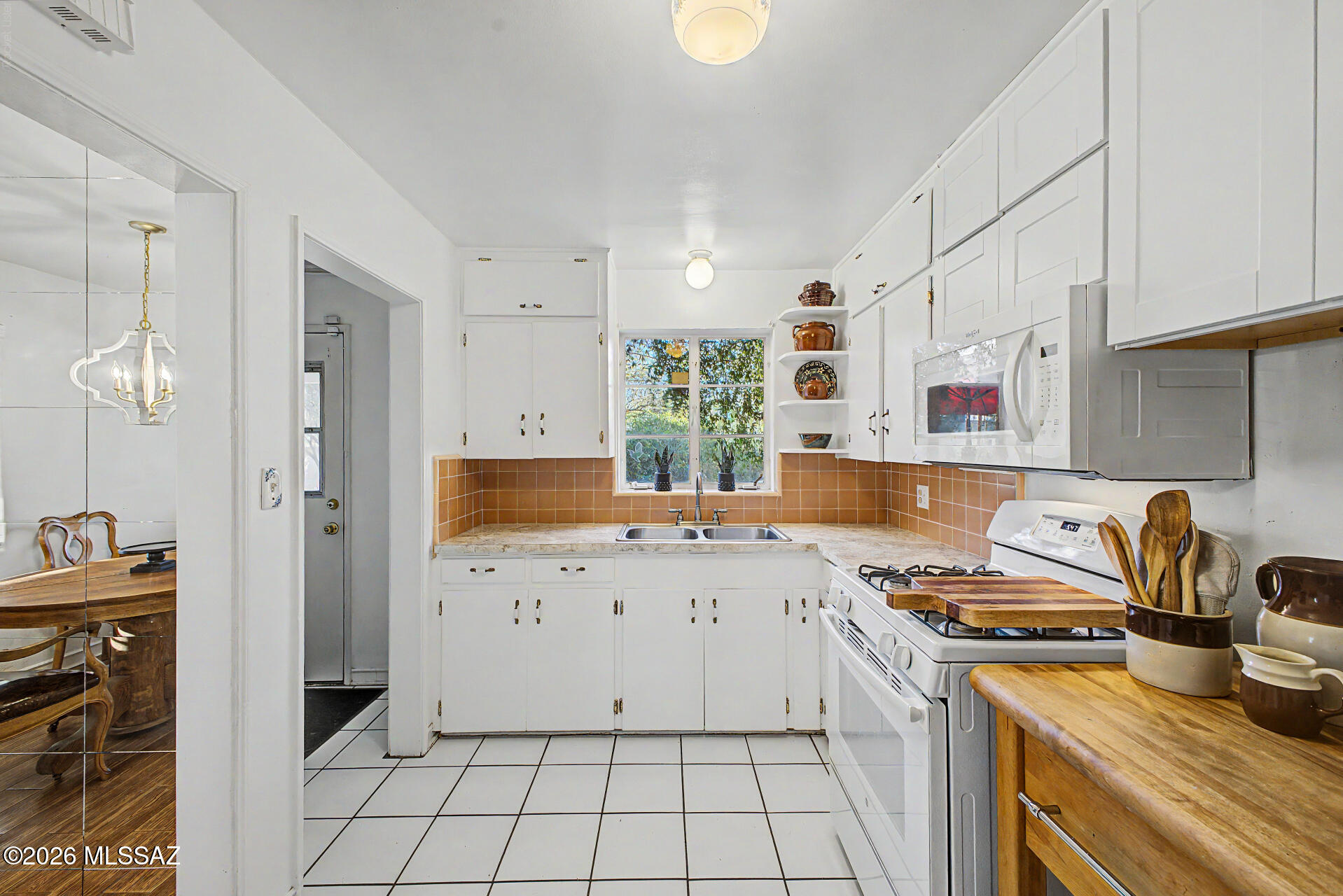 New Sierra Vista Addition - Residential