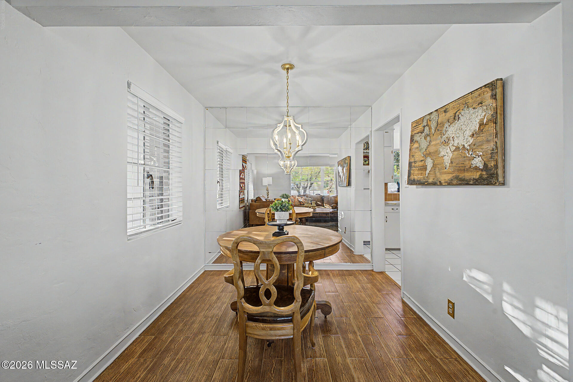 New Sierra Vista Addition - Residential