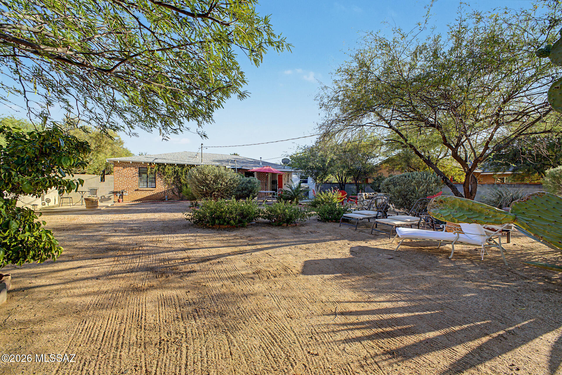 New Sierra Vista Addition - Residential