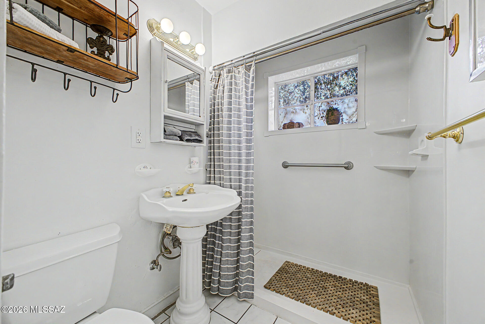 New Sierra Vista Addition - Residential