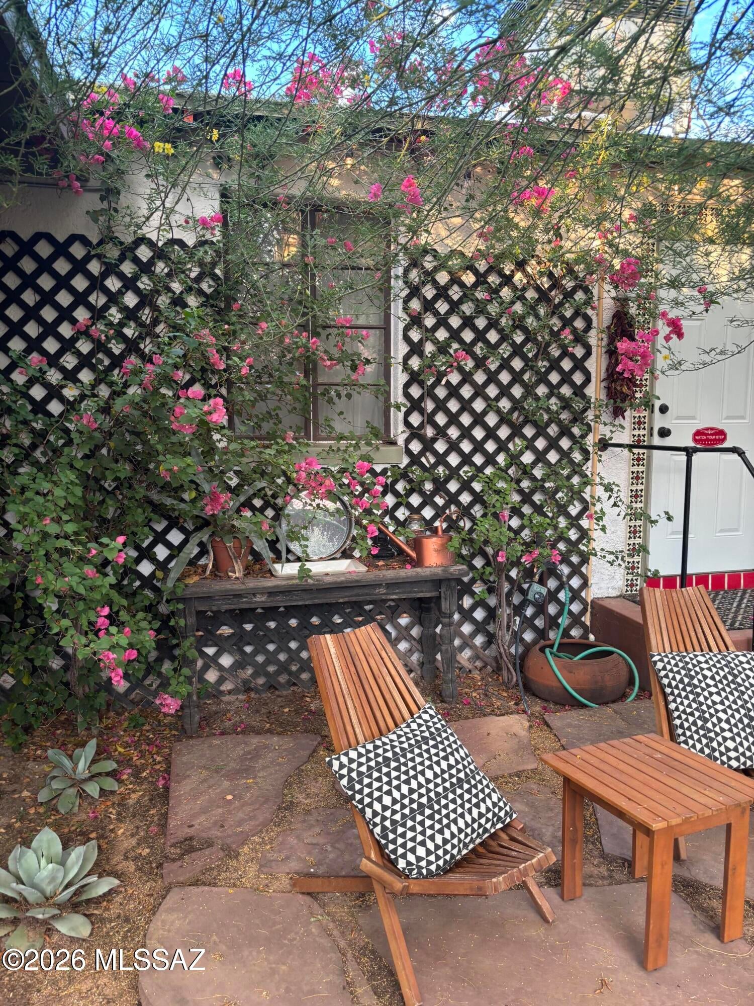 Starrs Resub Tucson Blk 123 - Residential
