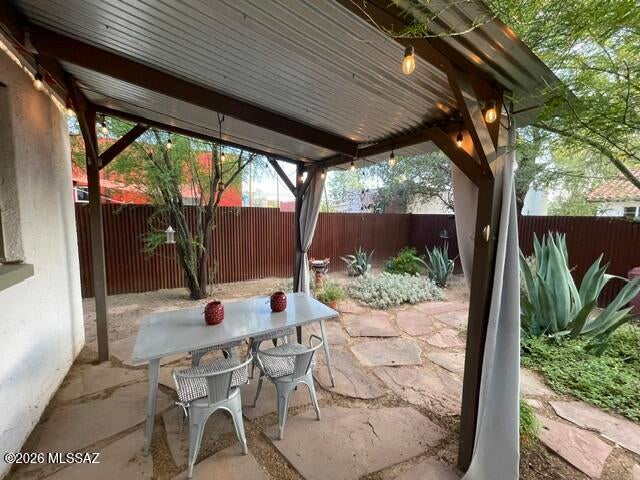 Starrs Resub Tucson Blk 123 - Residential
