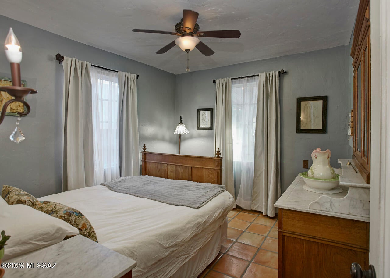 Starrs Resub Tucson Blk 123 - Residential