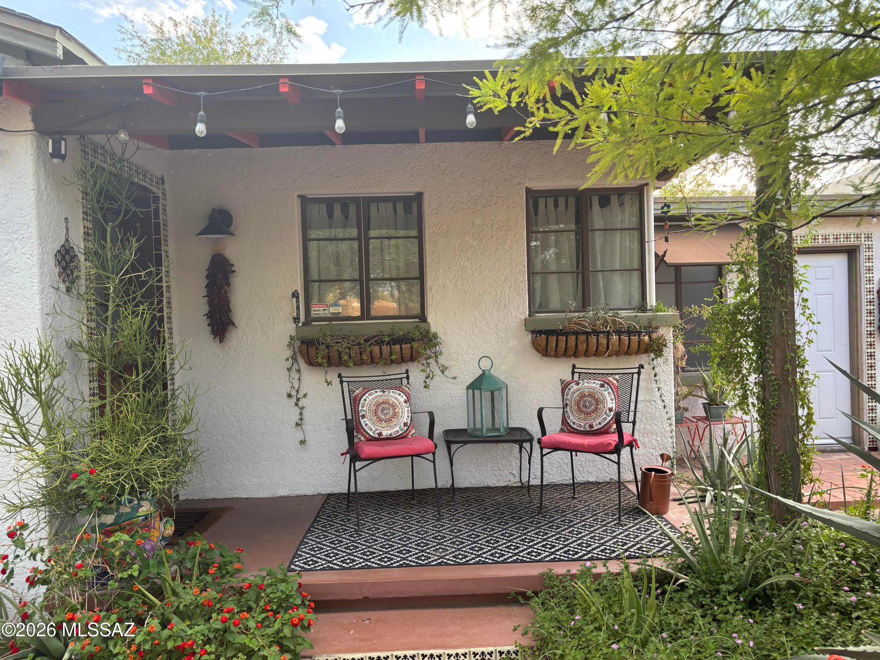 Starrs Resub Tucson Blk 123 - Residential