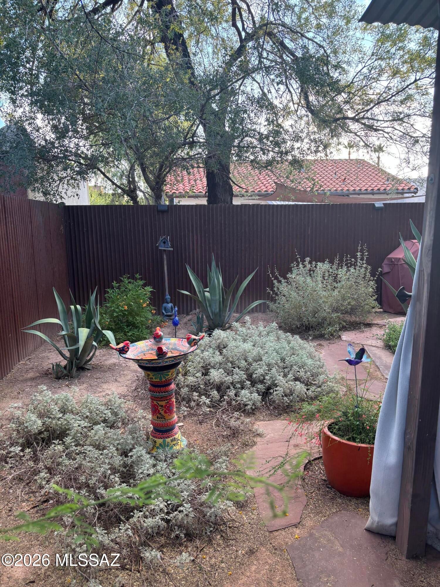 Starrs Resub Tucson Blk 123 - Residential