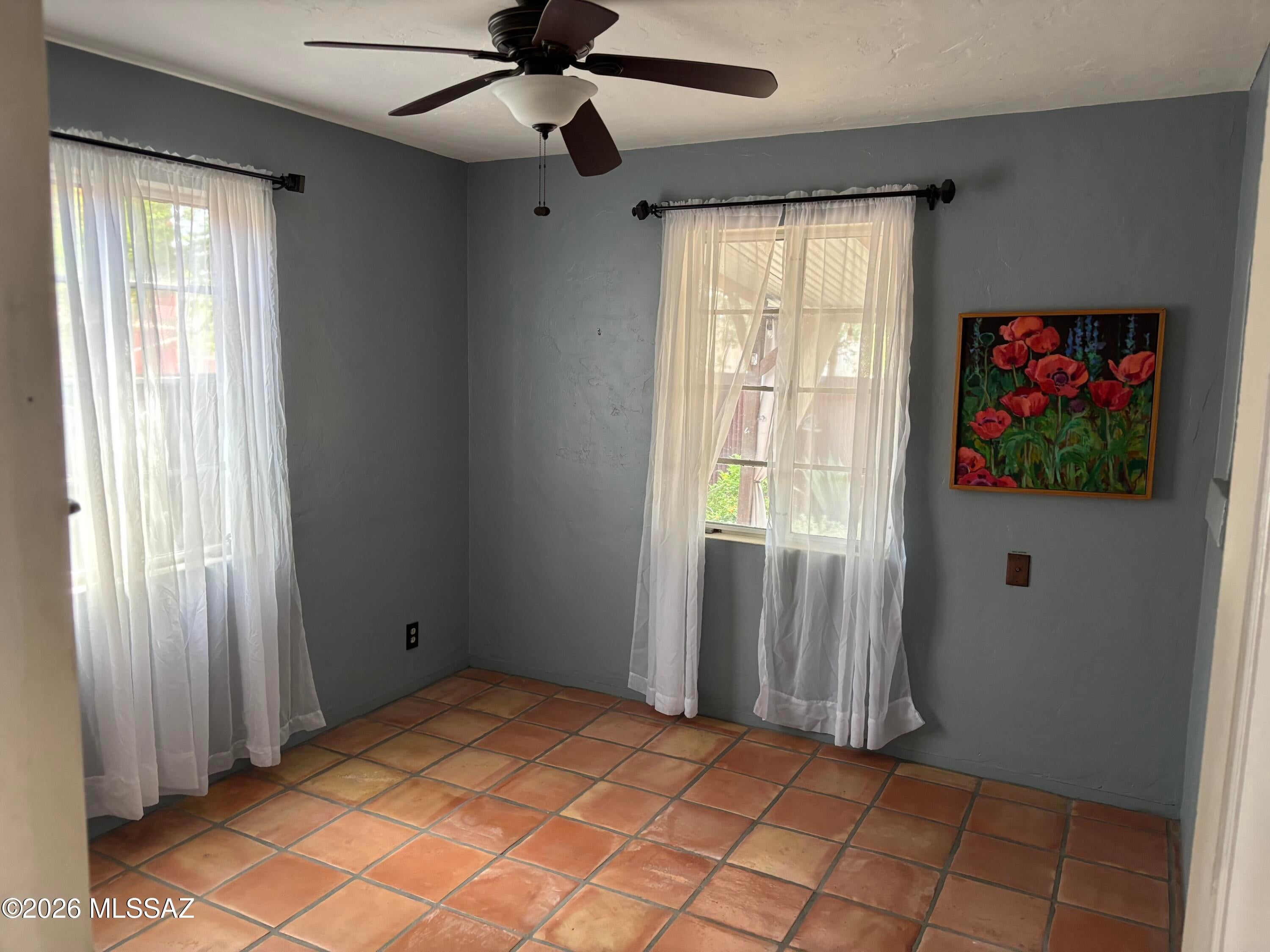 Starrs Resub Tucson Blk 123 - Residential