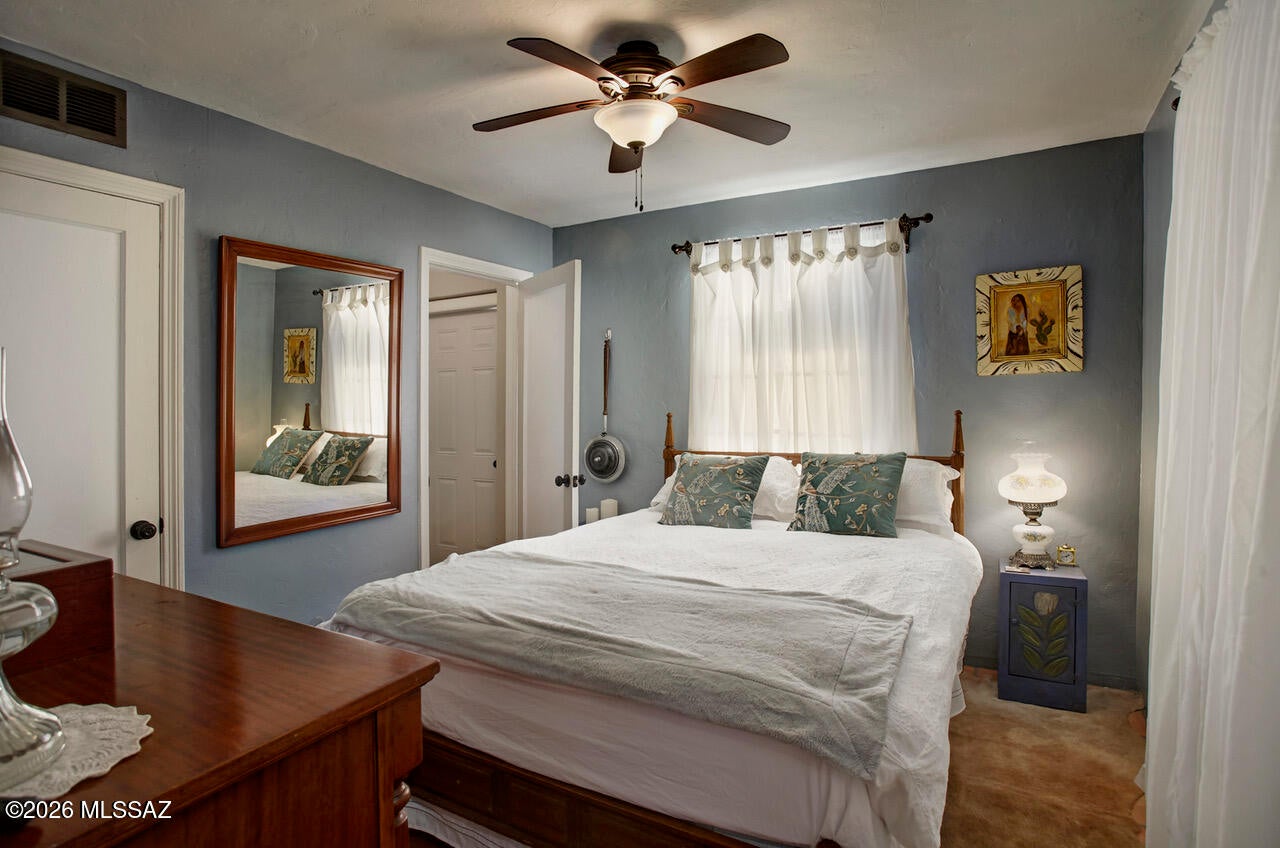 Starrs Resub Tucson Blk 123 - Residential