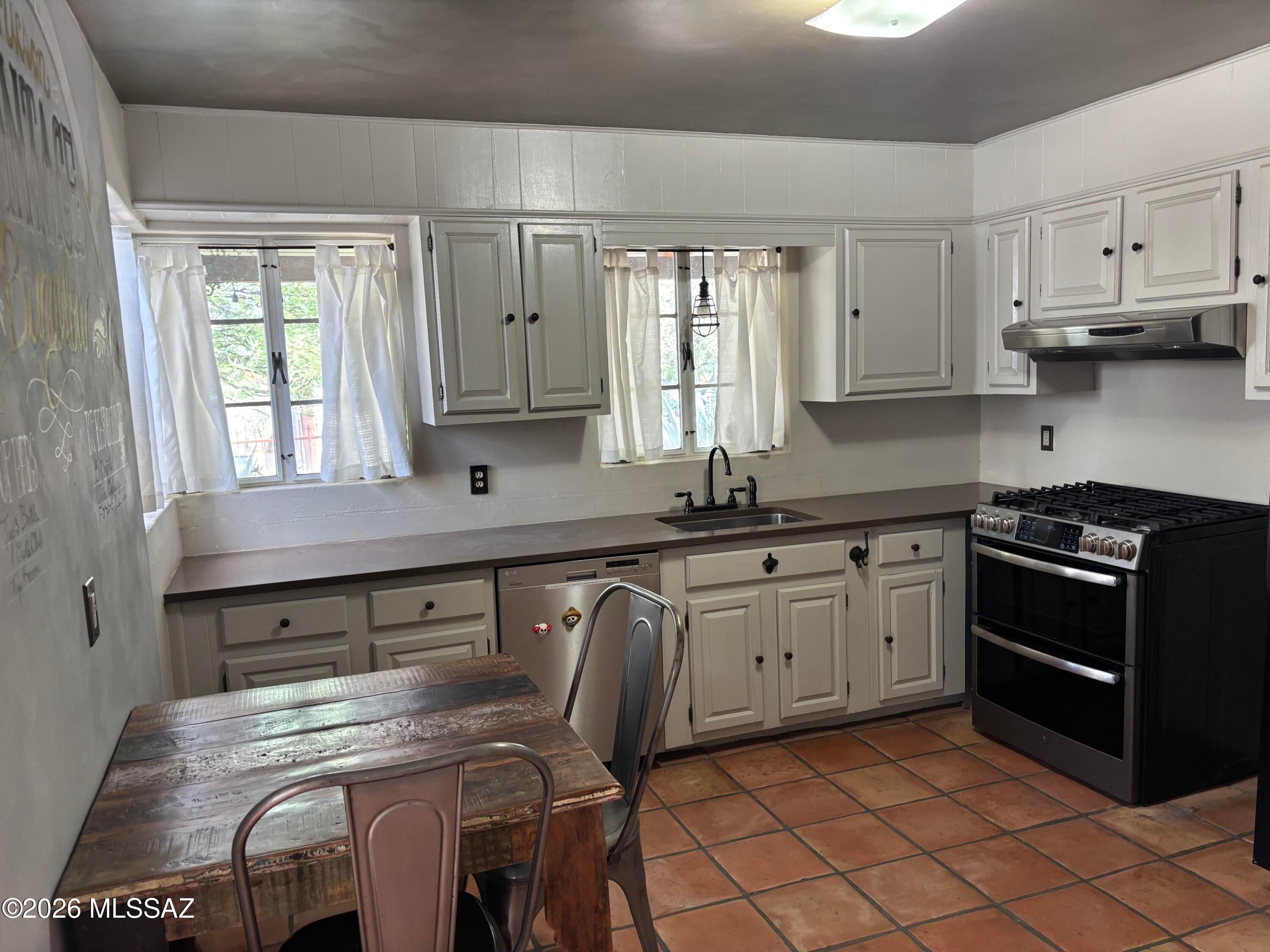 Starrs Resub Tucson Blk 123 - Residential