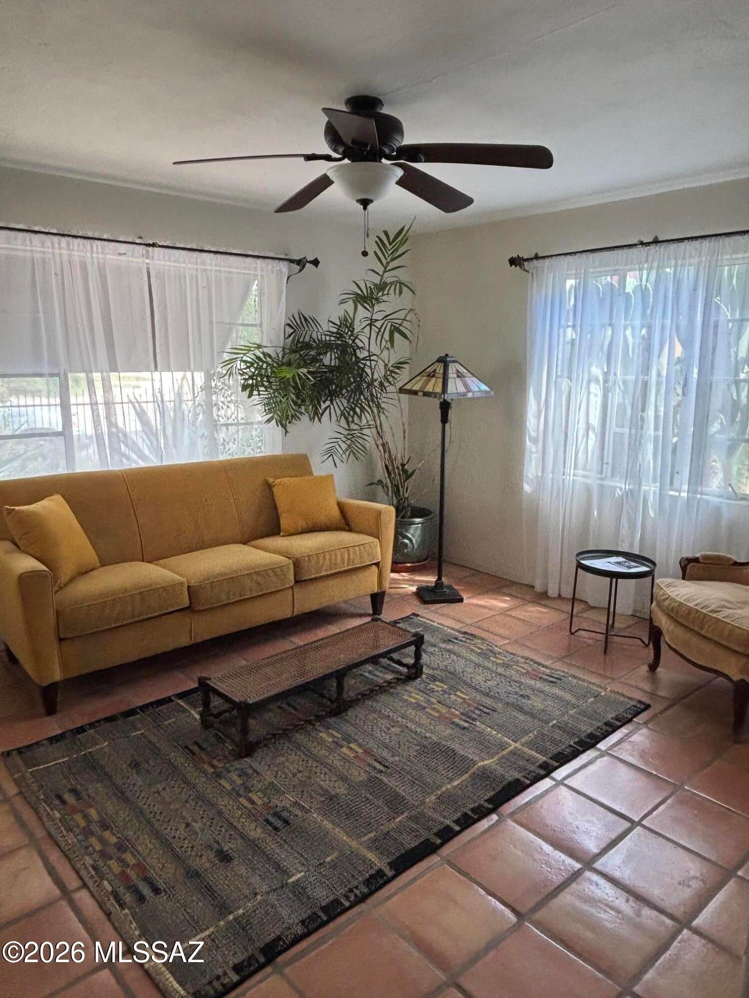 Starrs Resub Tucson Blk 123 - Residential