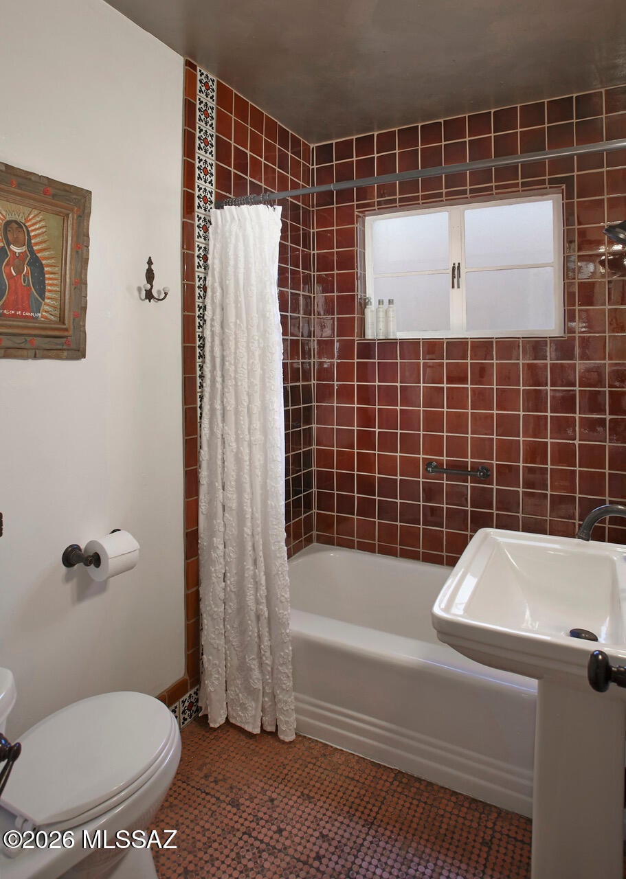 Starrs Resub Tucson Blk 123 - Residential
