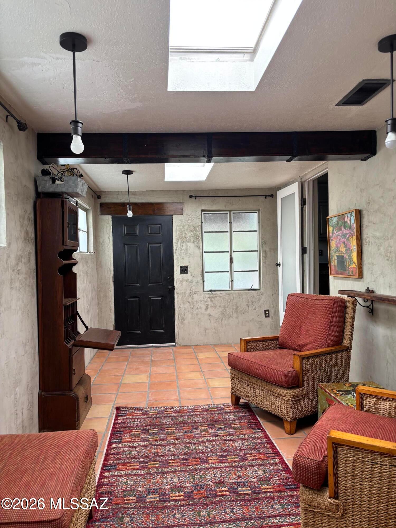 Starrs Resub Tucson Blk 123 - Residential