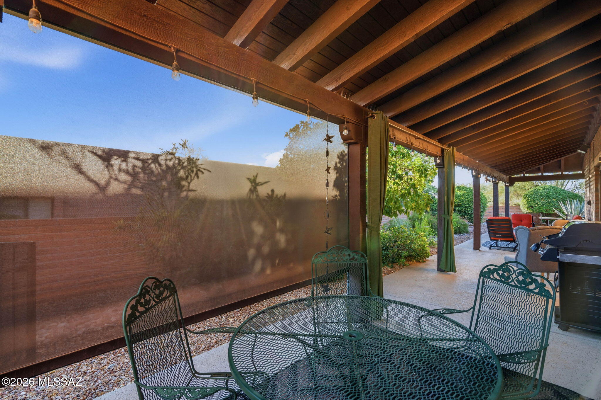 La Cholla Hills(1-313) - Residential