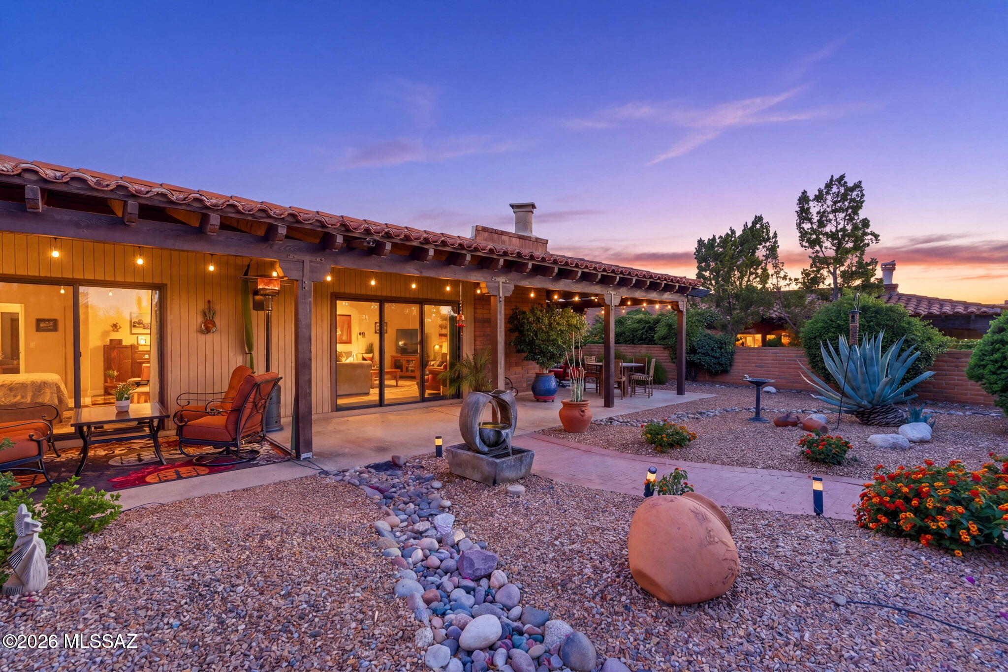 La Cholla Hills(1-313) - Residential
