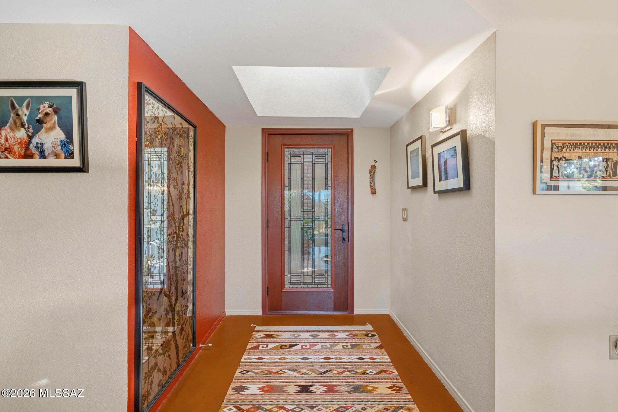 La Cholla Hills(1-313) - Residential