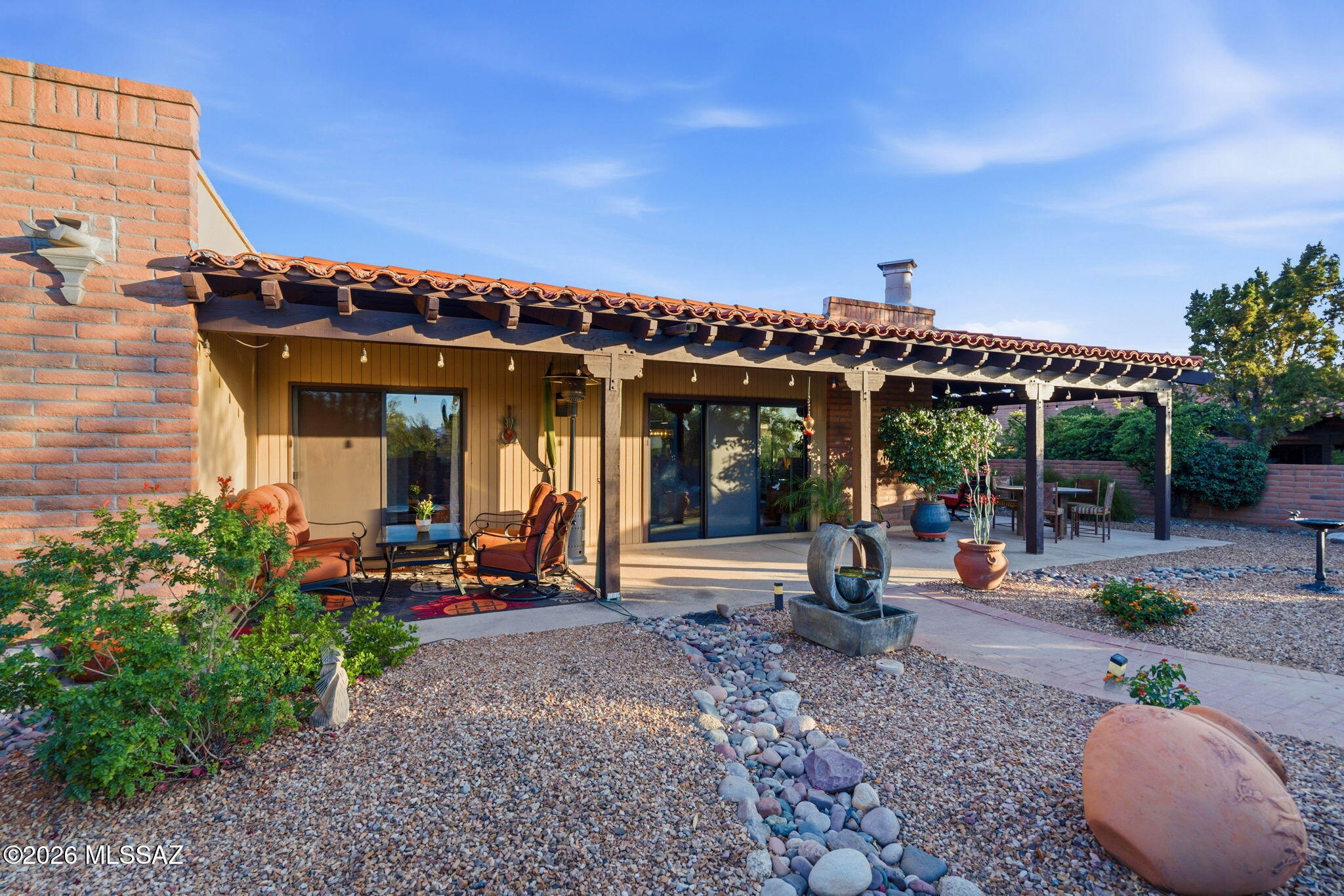 La Cholla Hills(1-313) - Residential