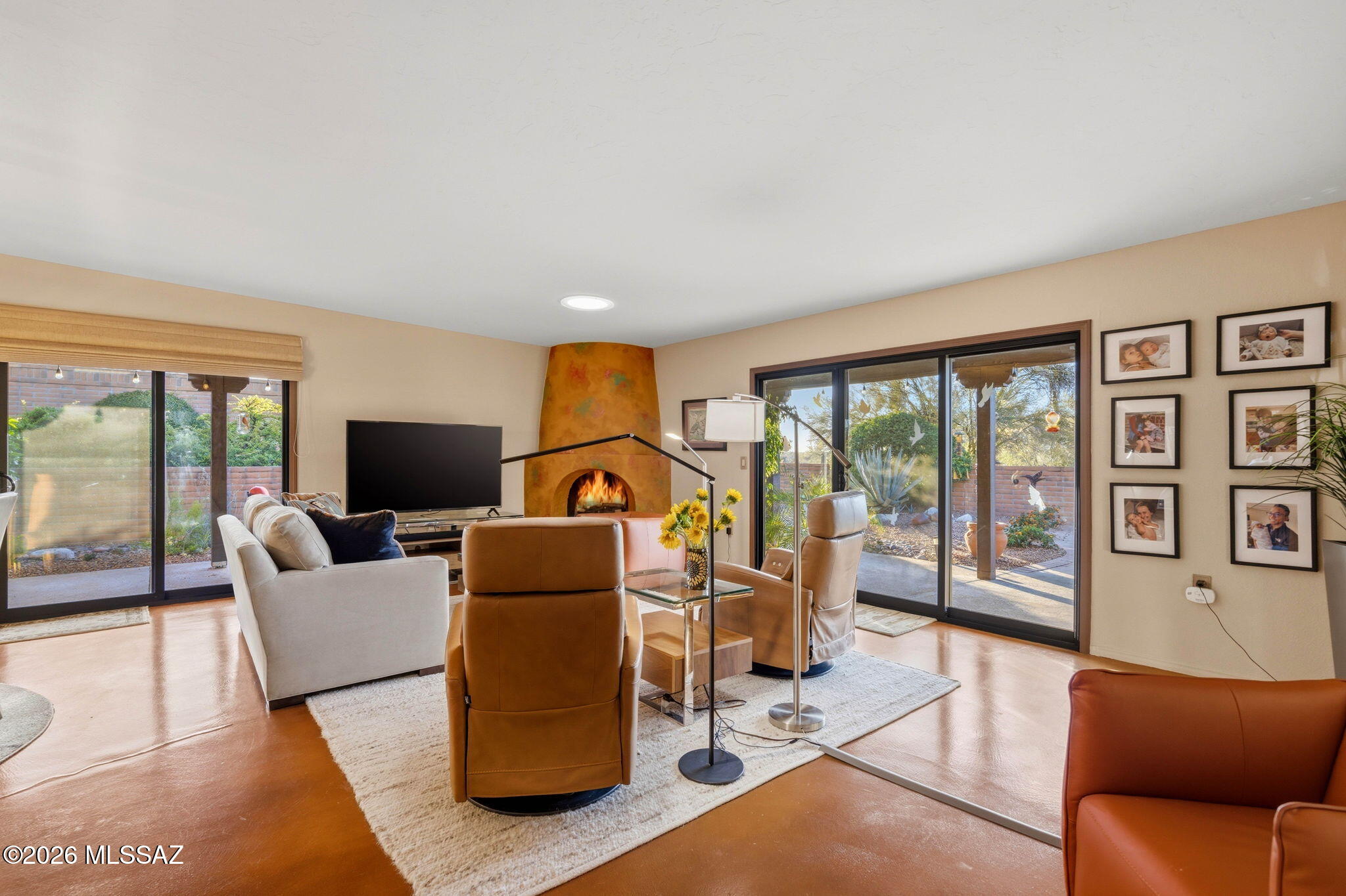 La Cholla Hills(1-313) - Residential
