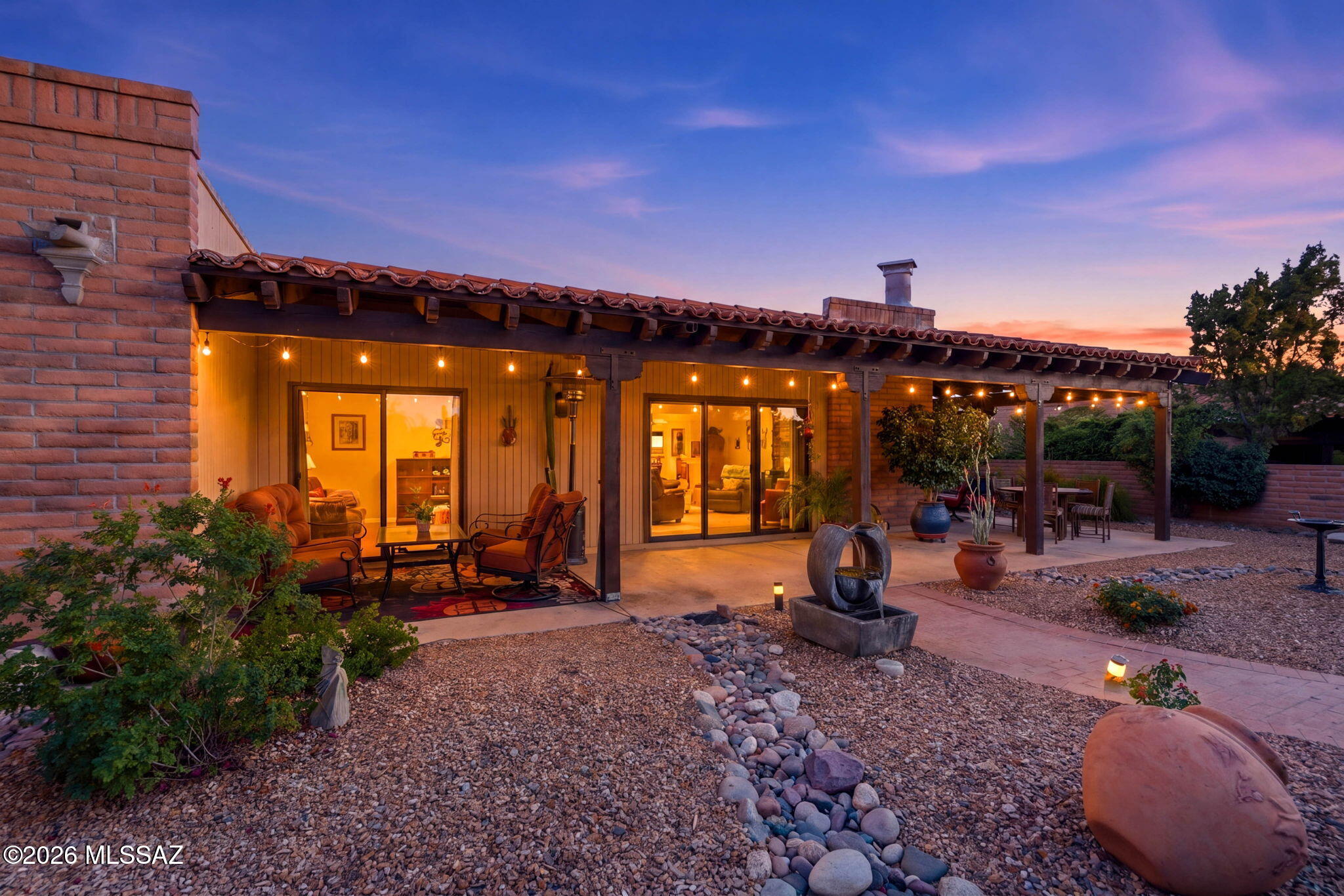 La Cholla Hills(1-313) - Residential