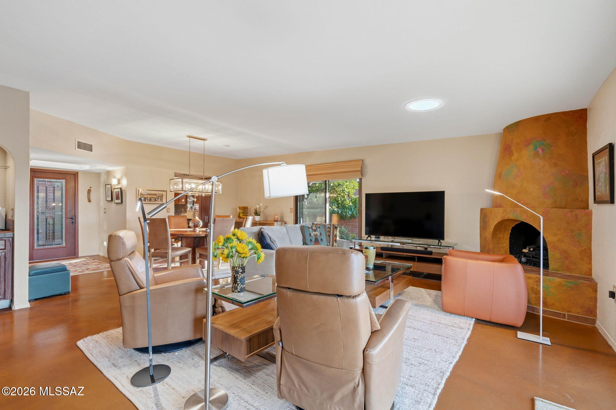 La Cholla Hills(1-313) - Residential