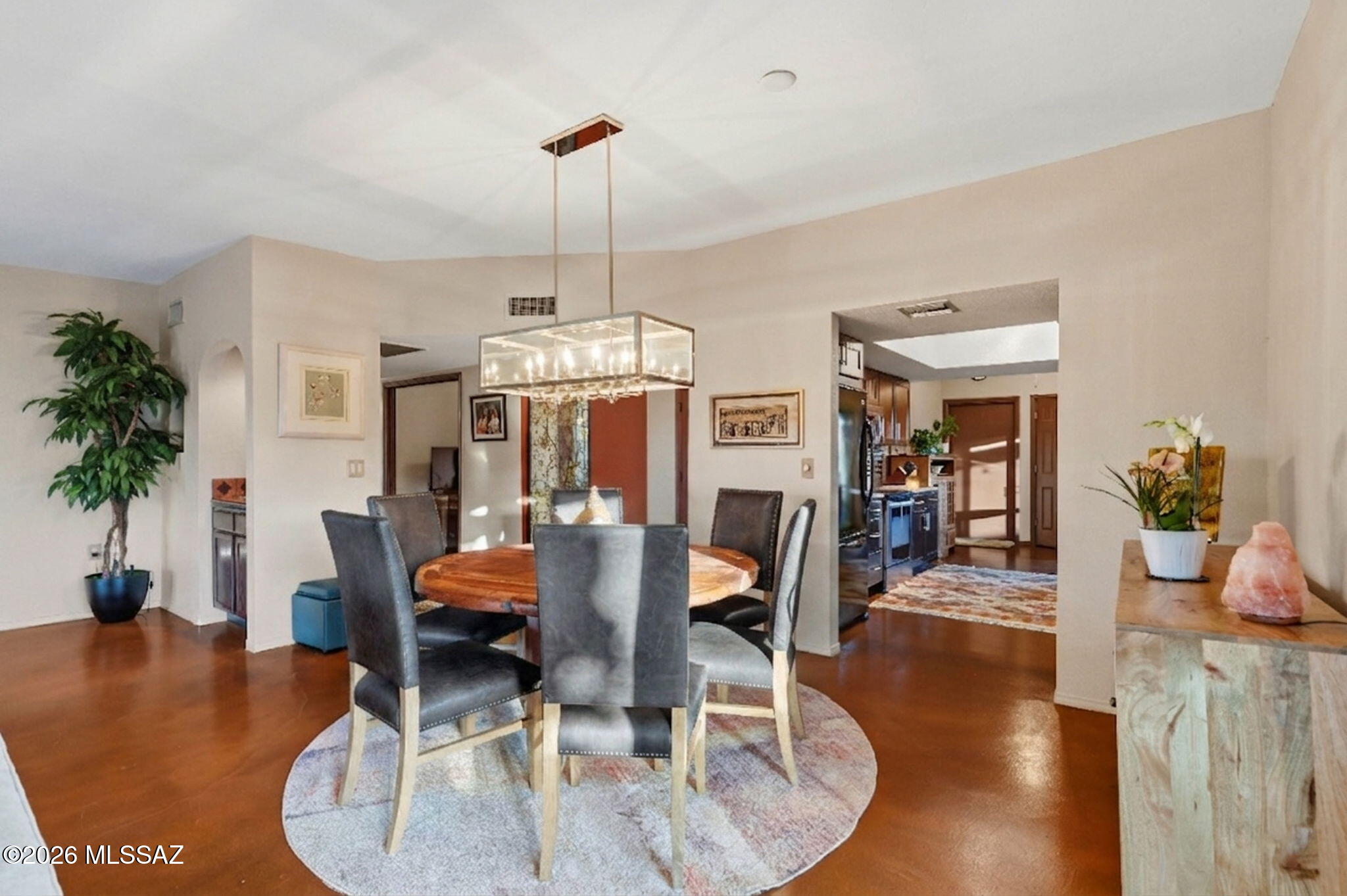 La Cholla Hills(1-313) - Residential