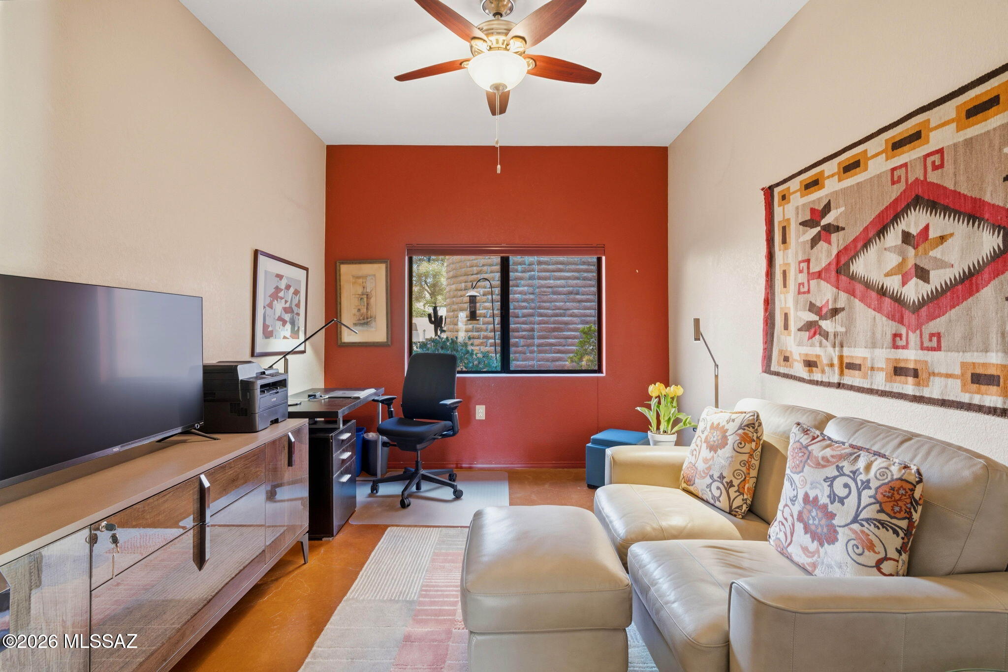 La Cholla Hills(1-313) - Residential
