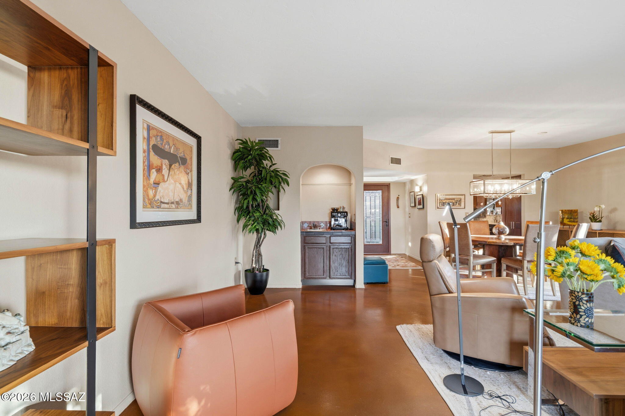 La Cholla Hills(1-313) - Residential