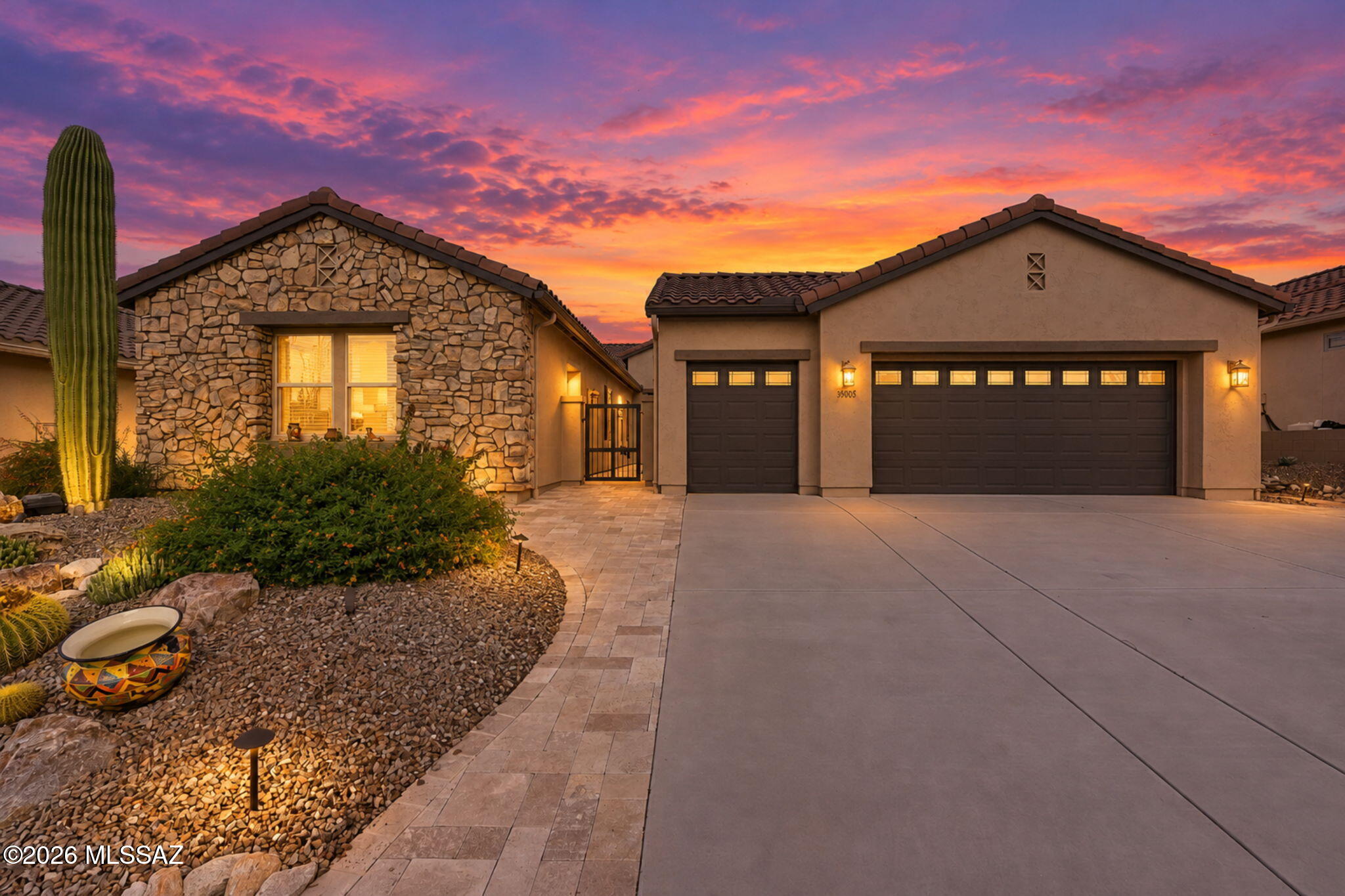 Saddlebrooke - Residential