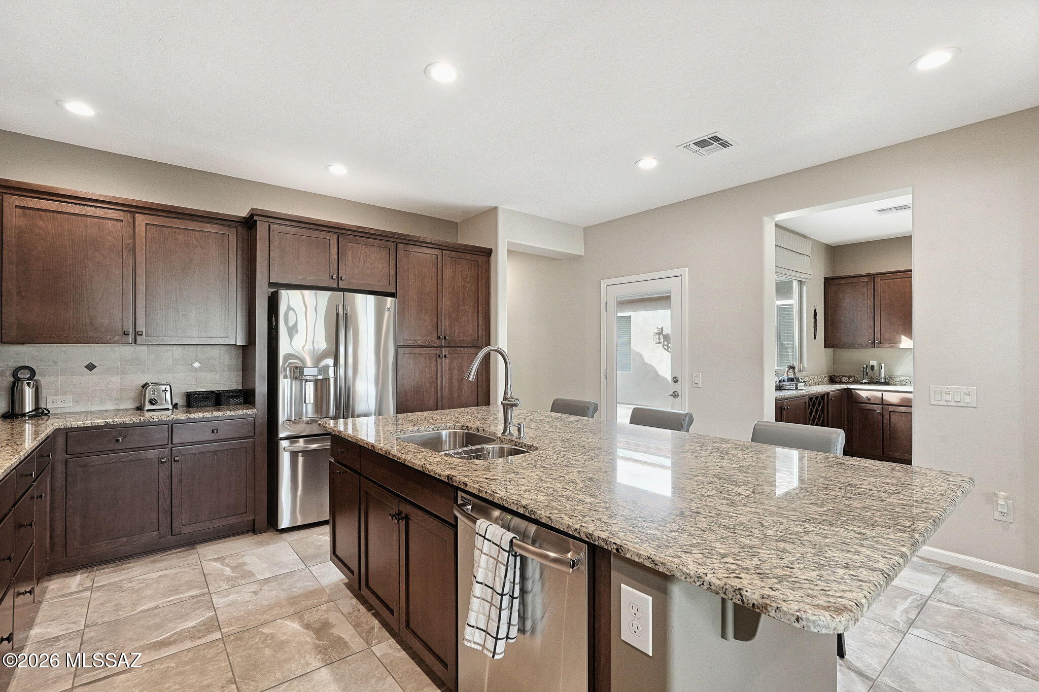 Saddlebrooke - Residential