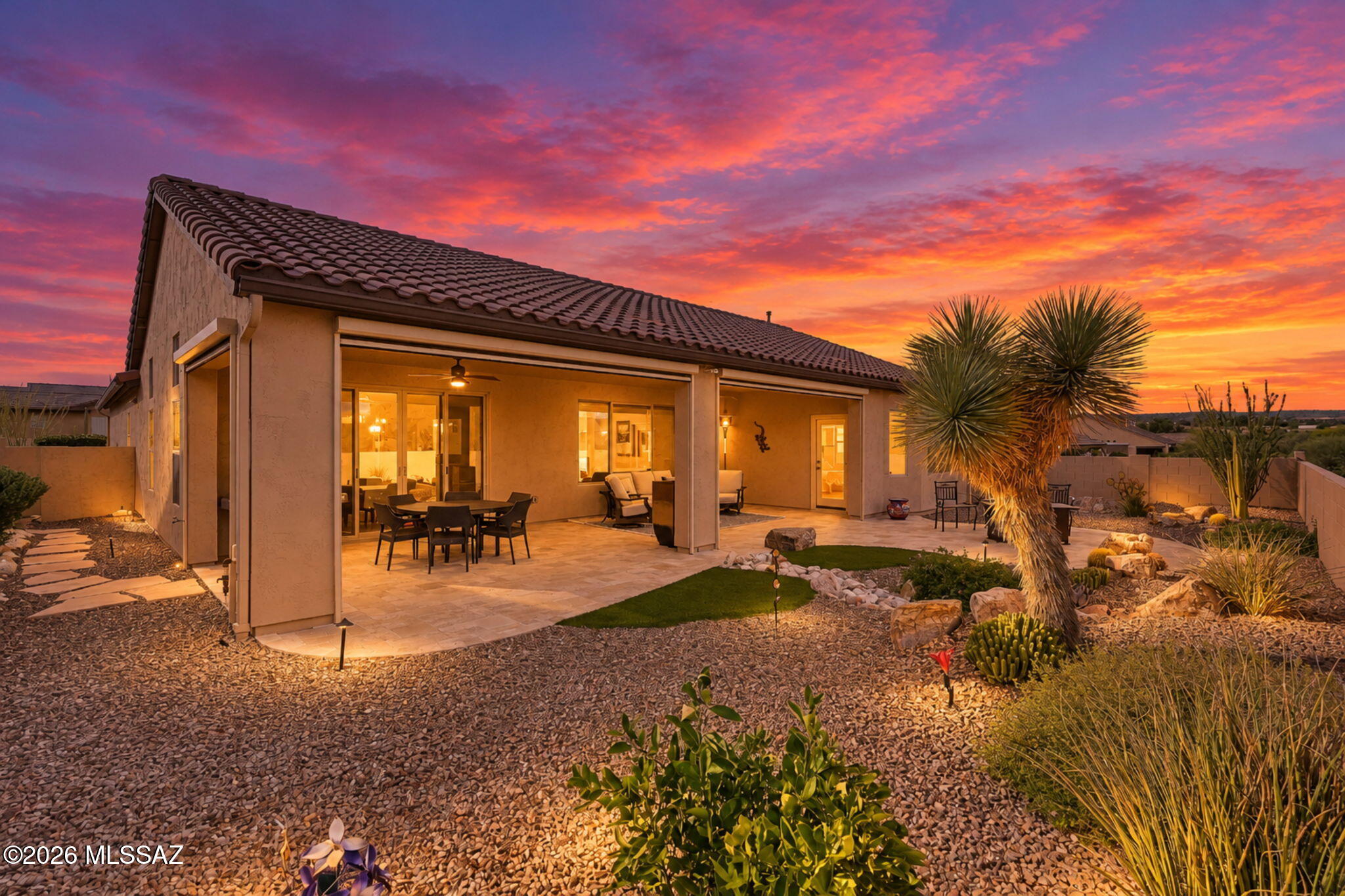 Saddlebrooke - Residential