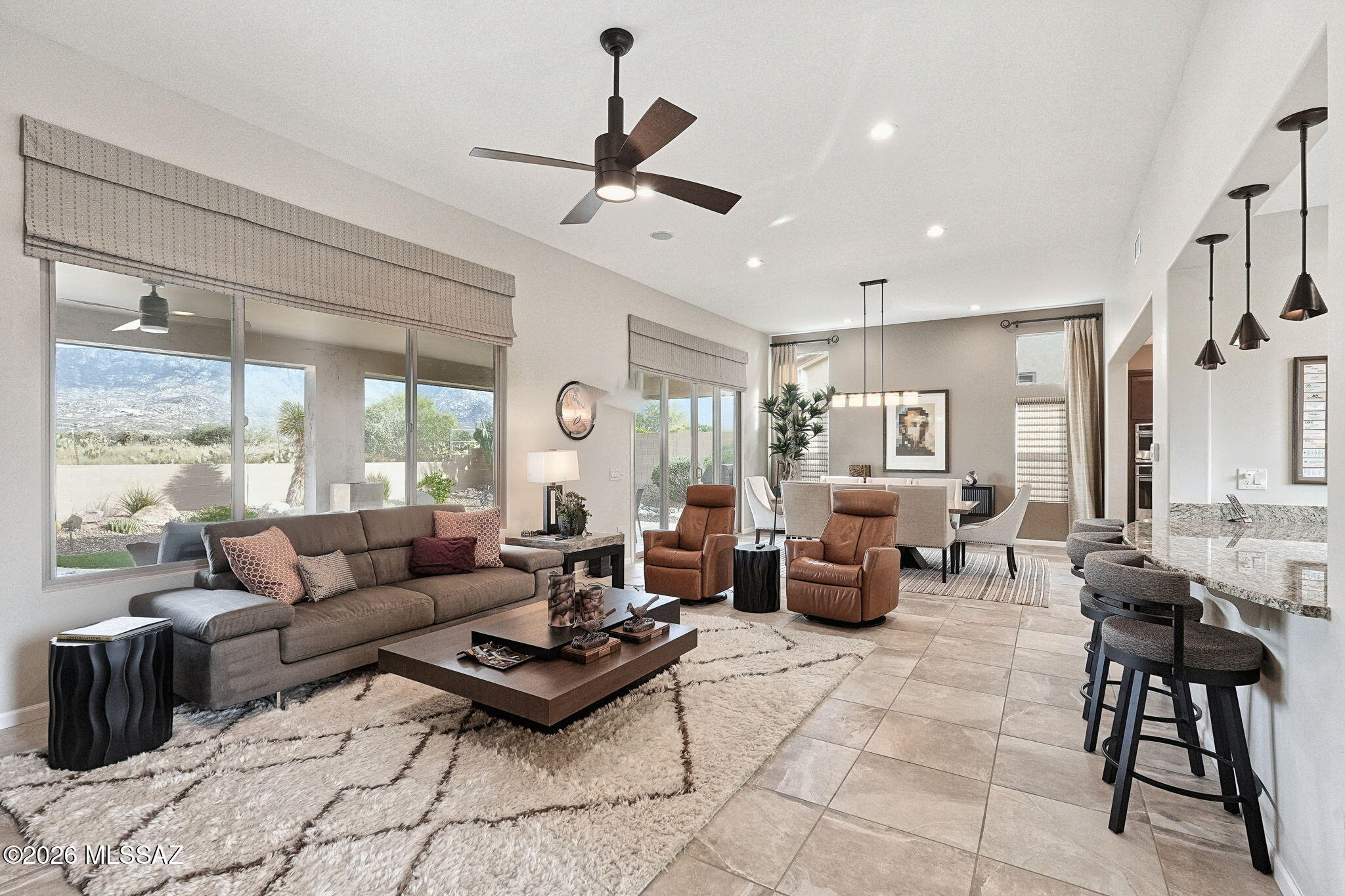 Saddlebrooke - Residential