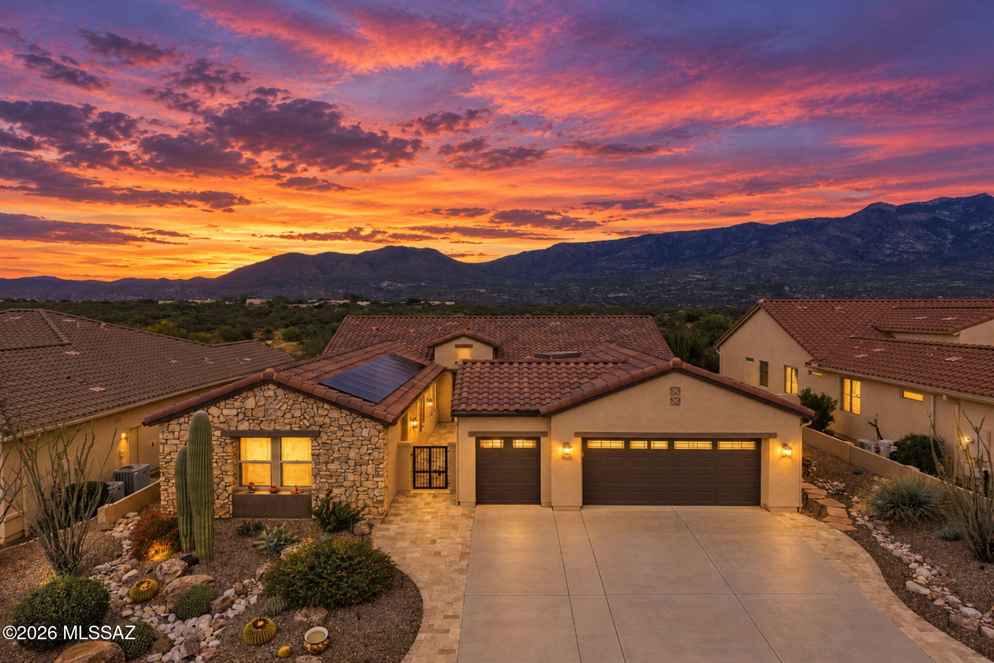 Saddlebrooke - Residential