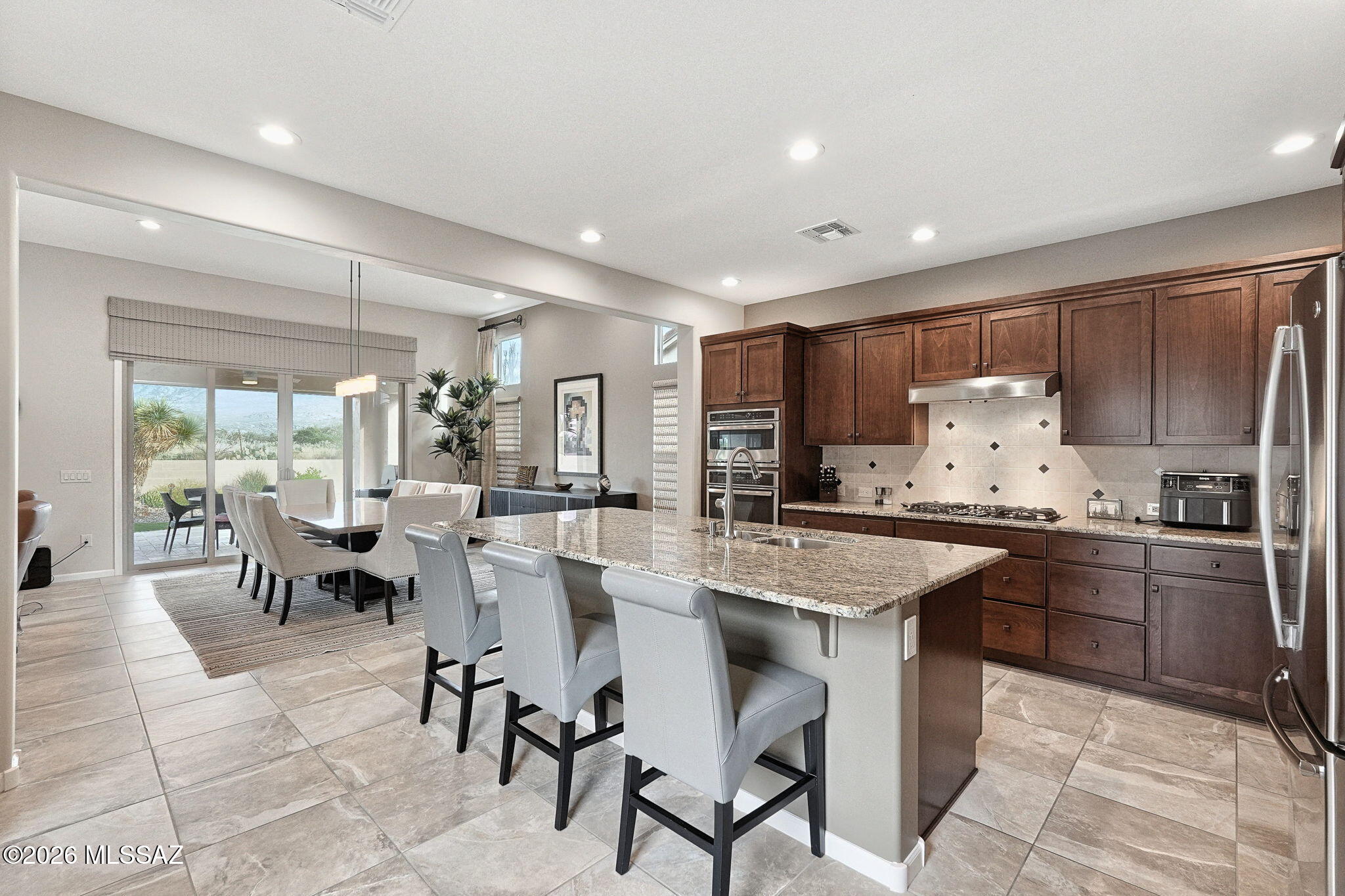 Saddlebrooke - Residential