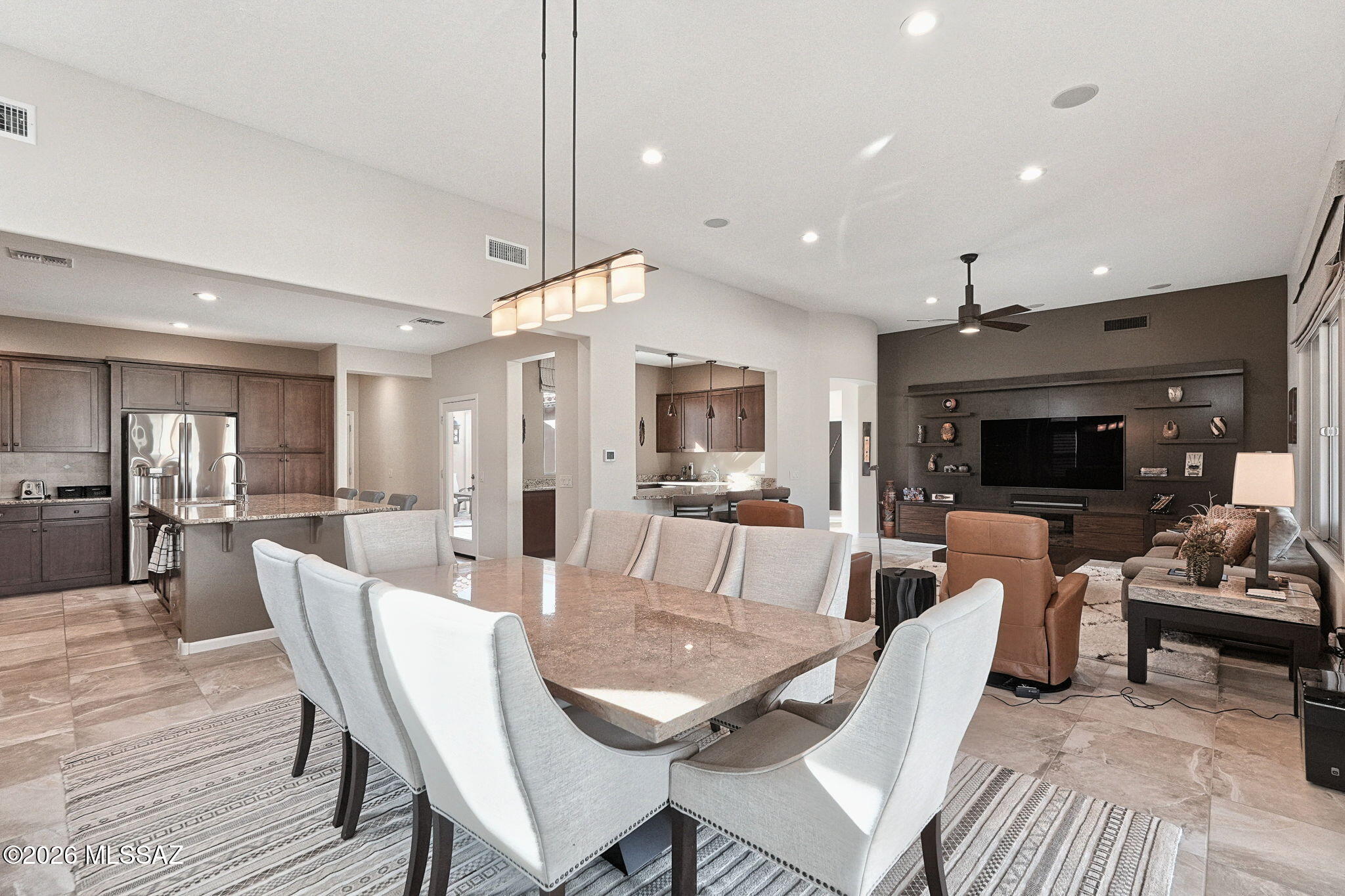 Saddlebrooke - Residential
