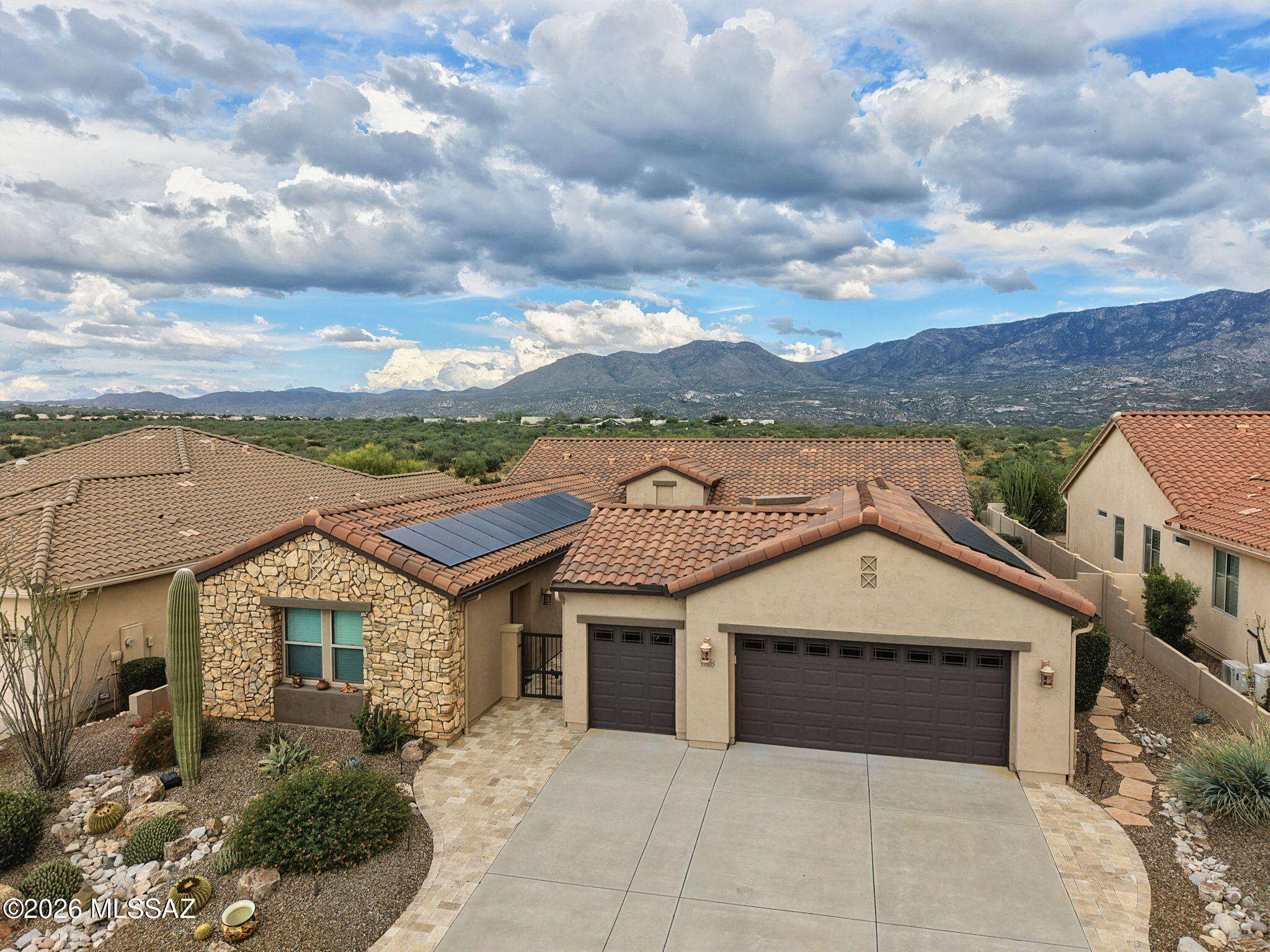 Saddlebrooke - Residential