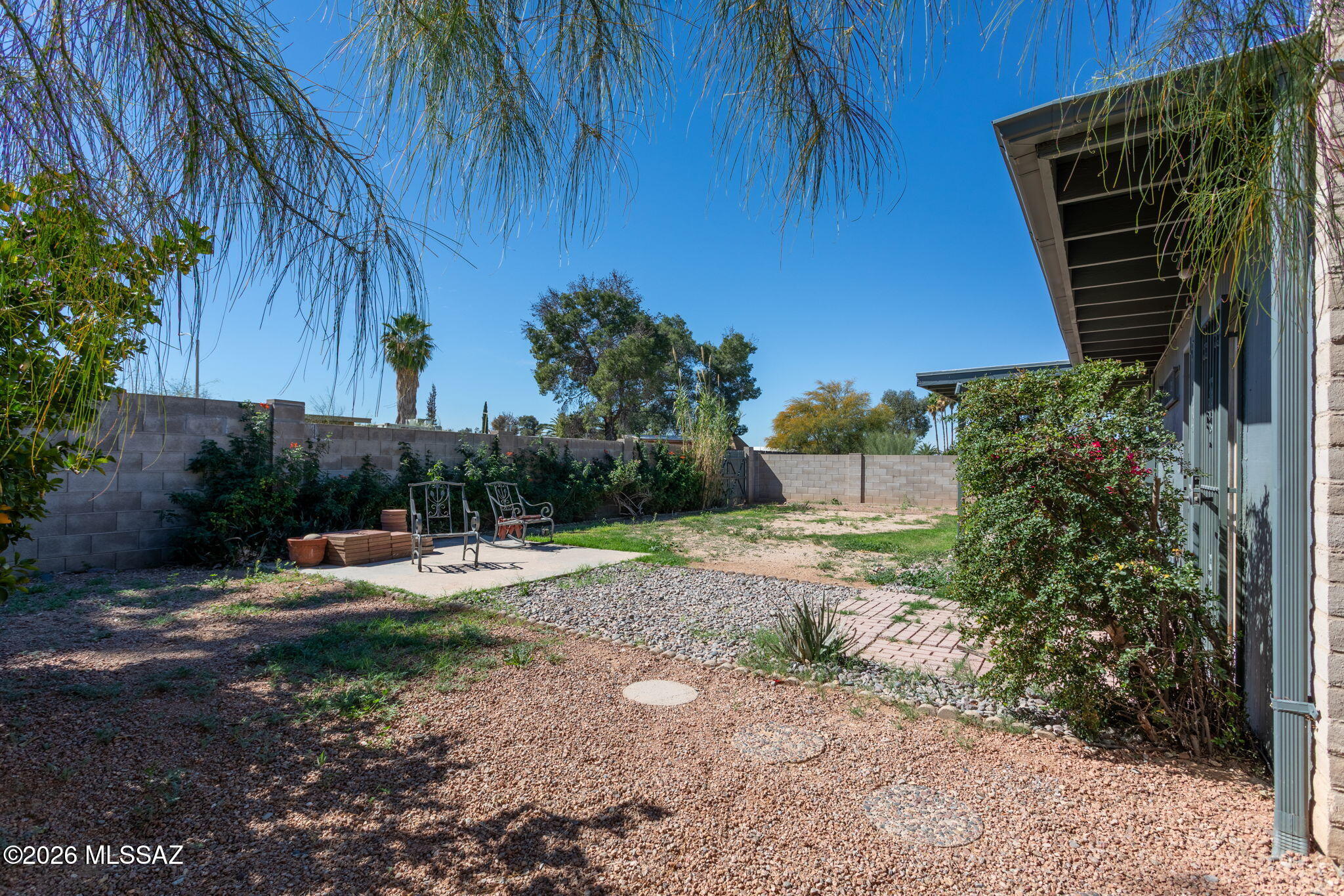 Valley View East (1-60) - Residential