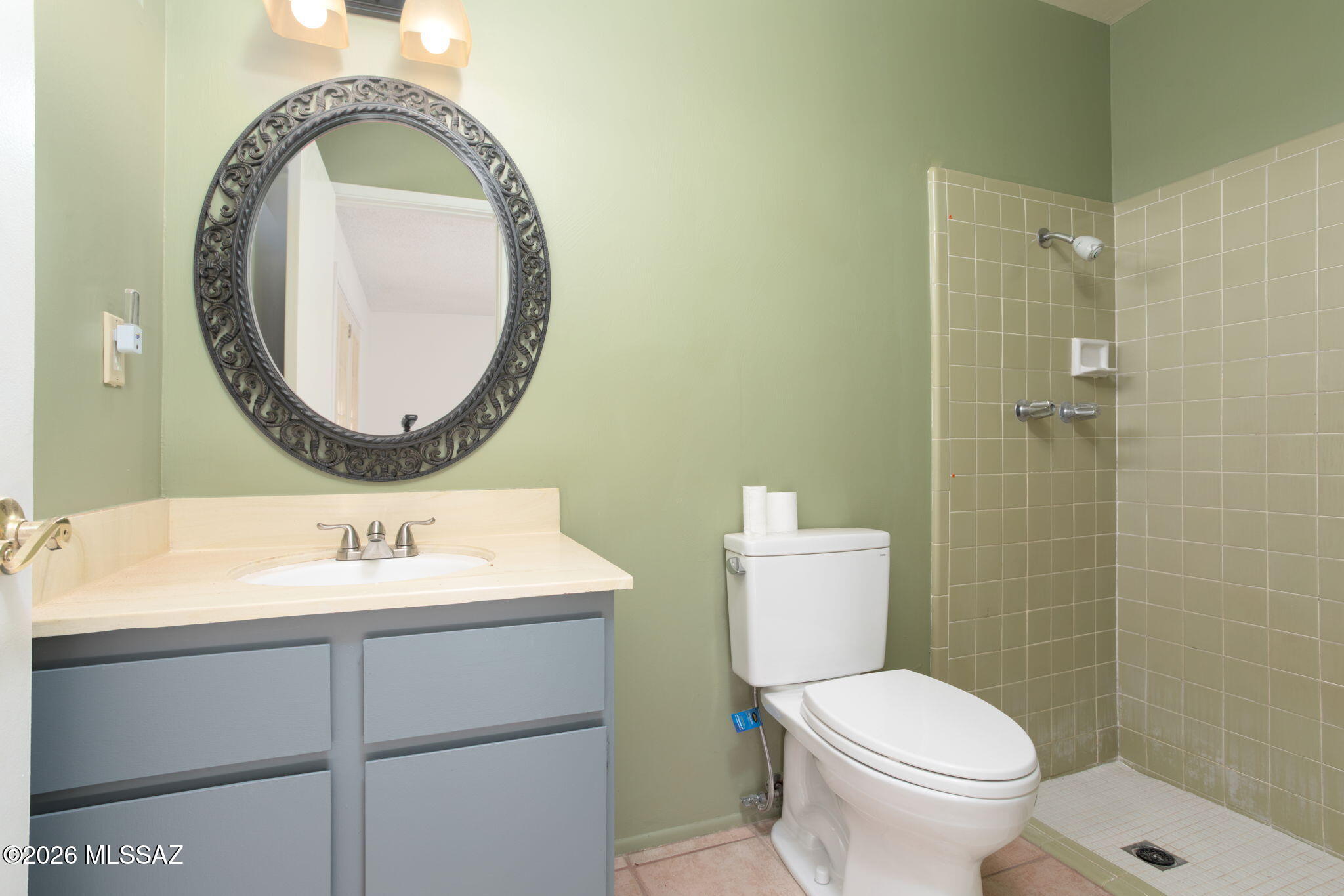 Valley View East (1-60) - Residential