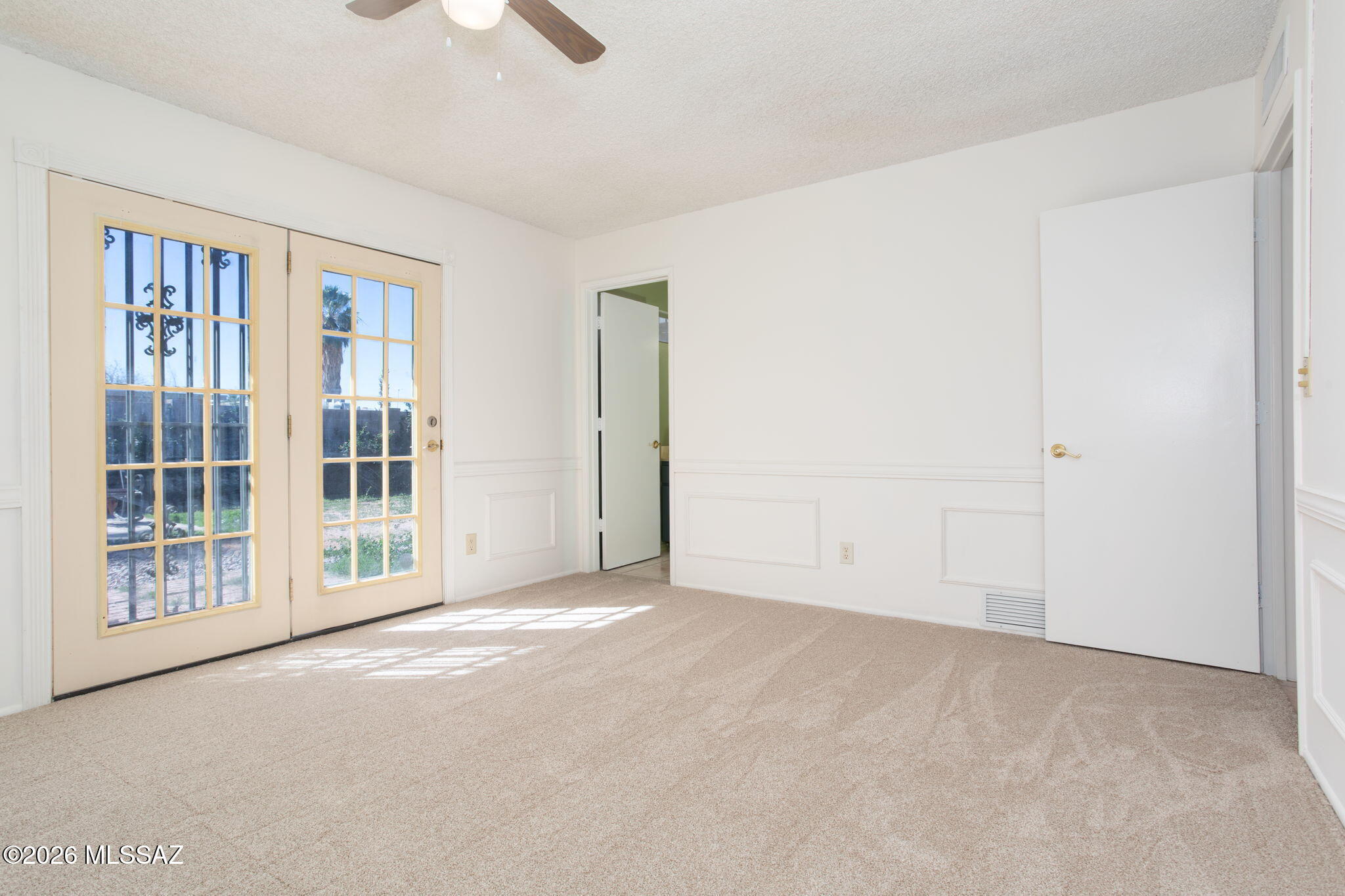 Valley View East (1-60) - Residential