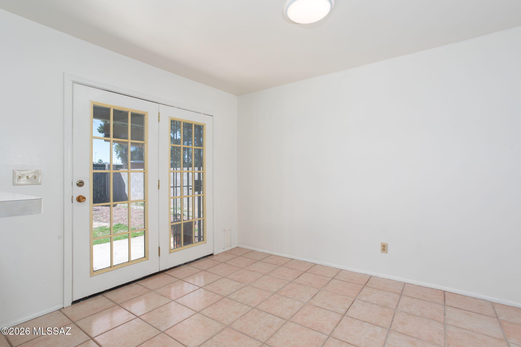 Valley View East (1-60) - Residential