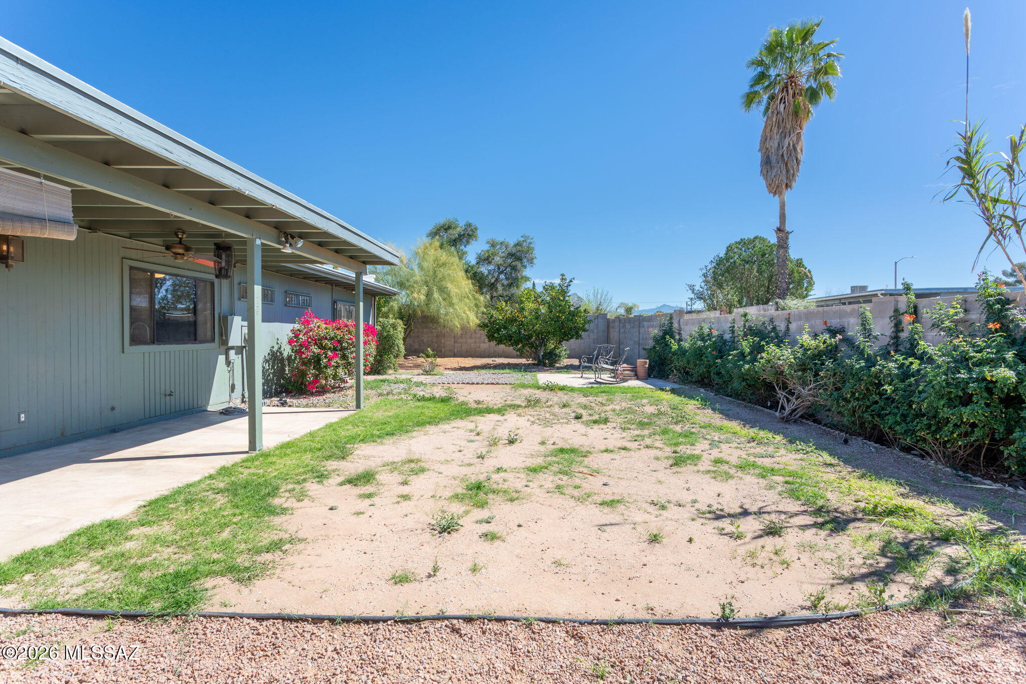 Valley View East (1-60) - Residential