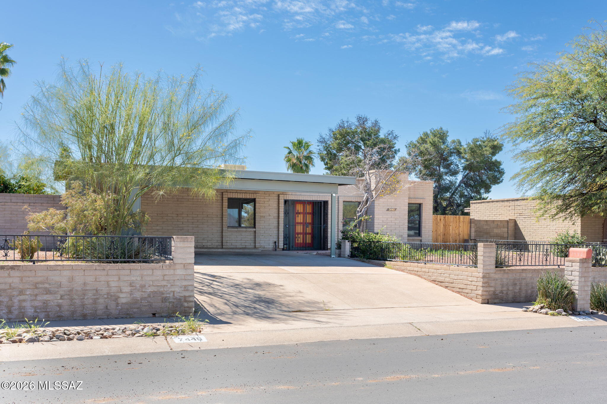 Valley View East (1-60) - Residential