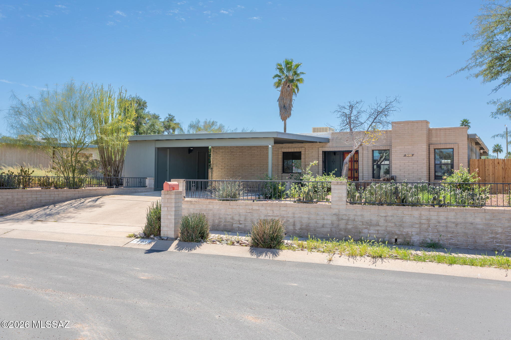 Valley View East (1-60) - Residential