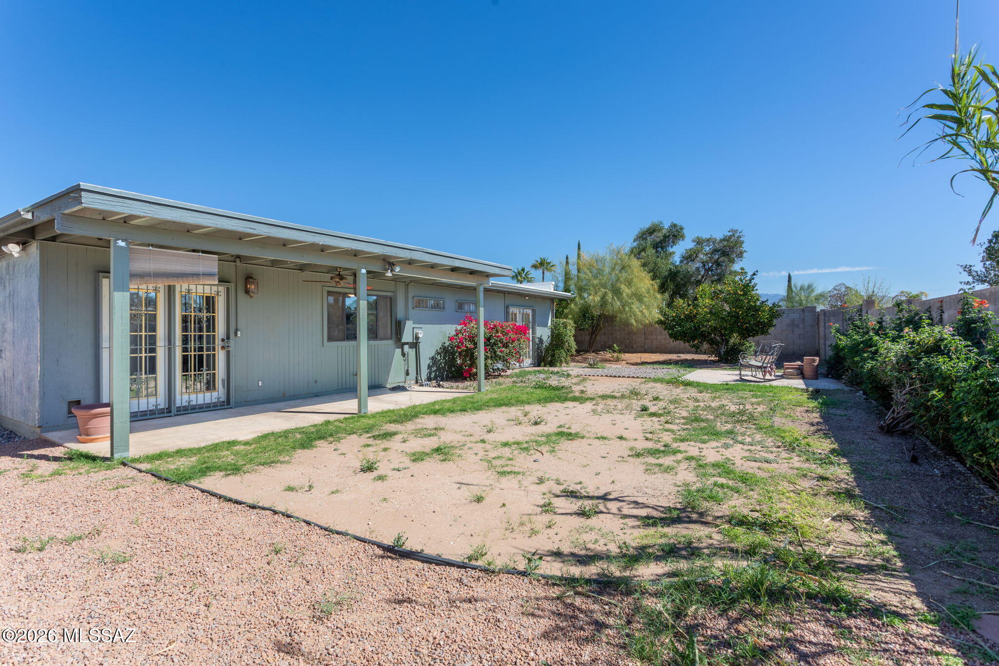 Valley View East (1-60) - Residential