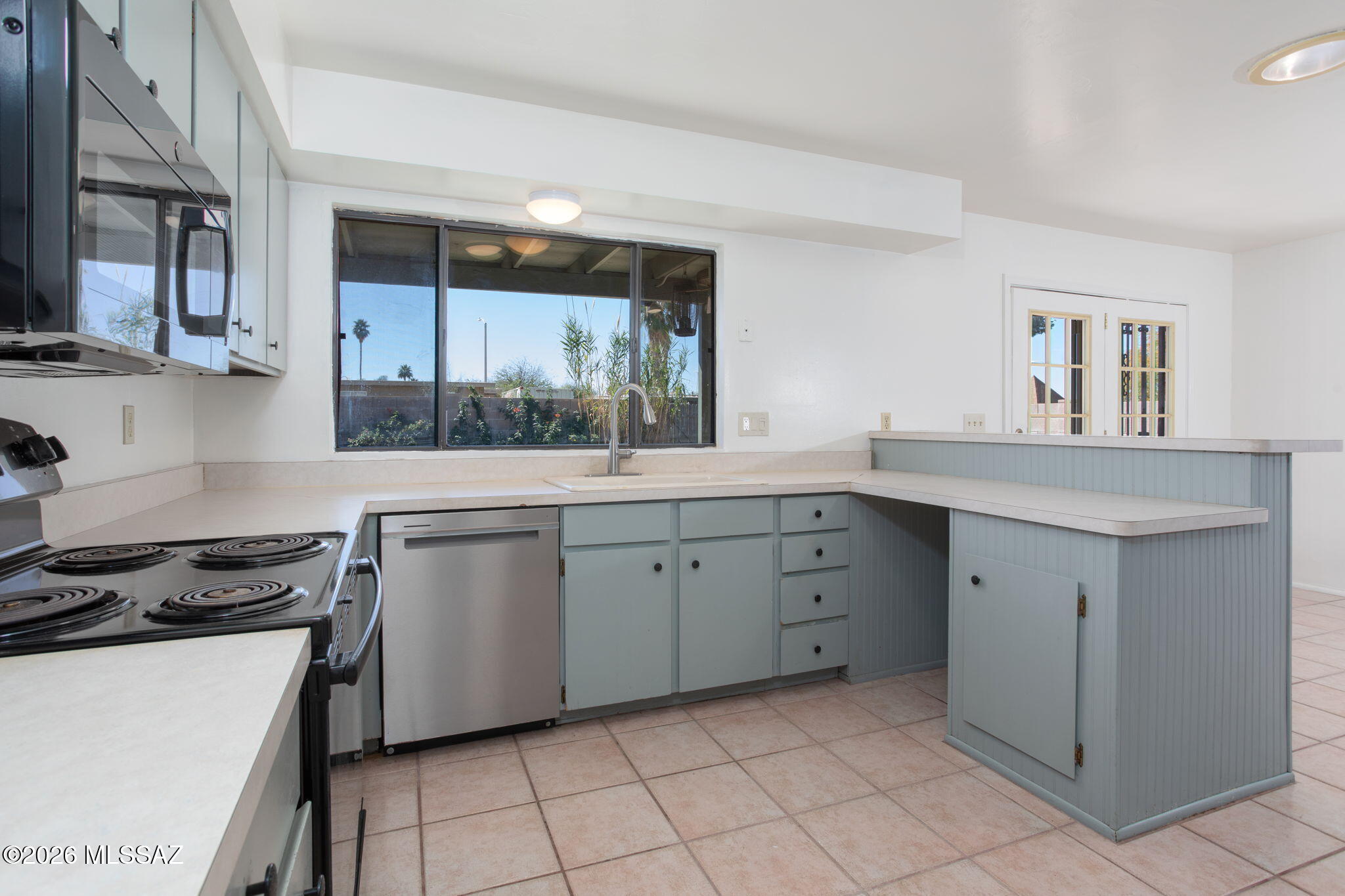 Valley View East (1-60) - Residential