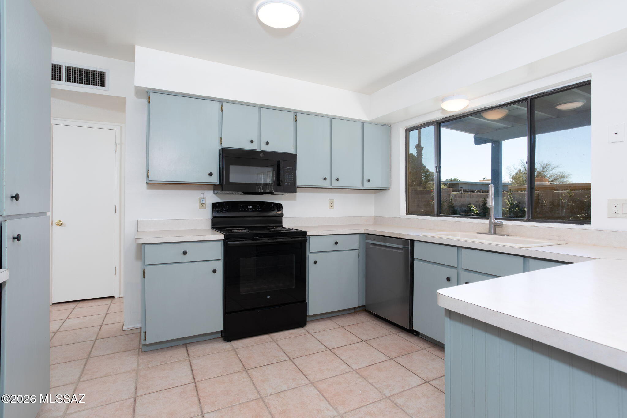 Valley View East (1-60) - Residential