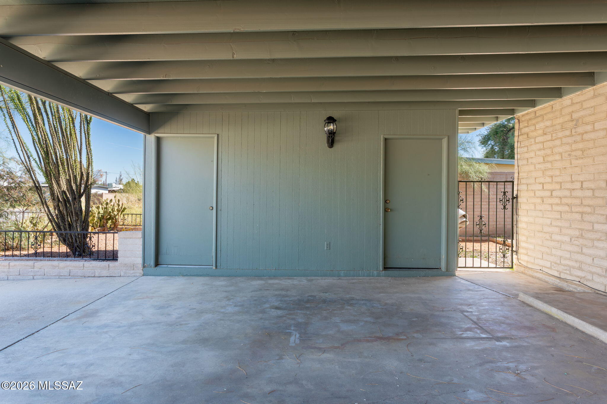 Valley View East (1-60) - Residential