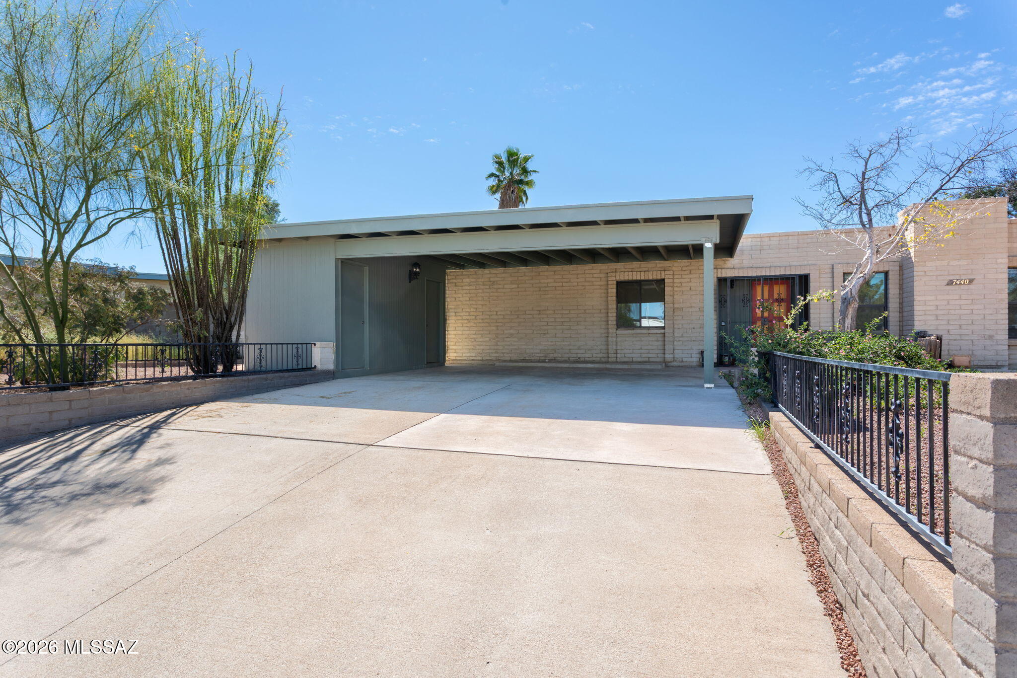 Valley View East (1-60) - Residential