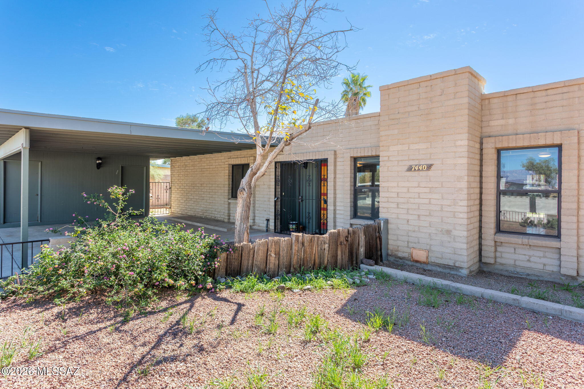 Valley View East (1-60) - Residential