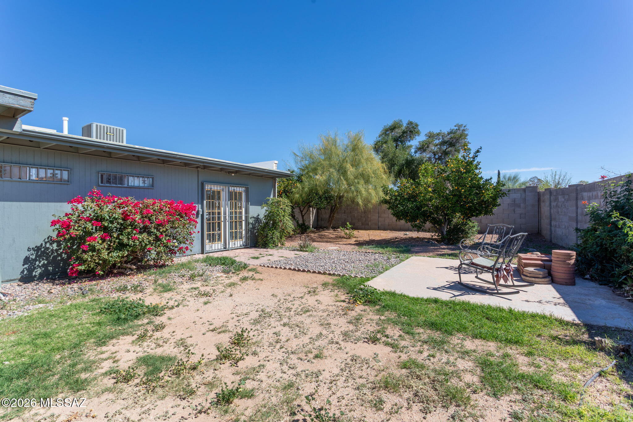 Valley View East (1-60) - Residential