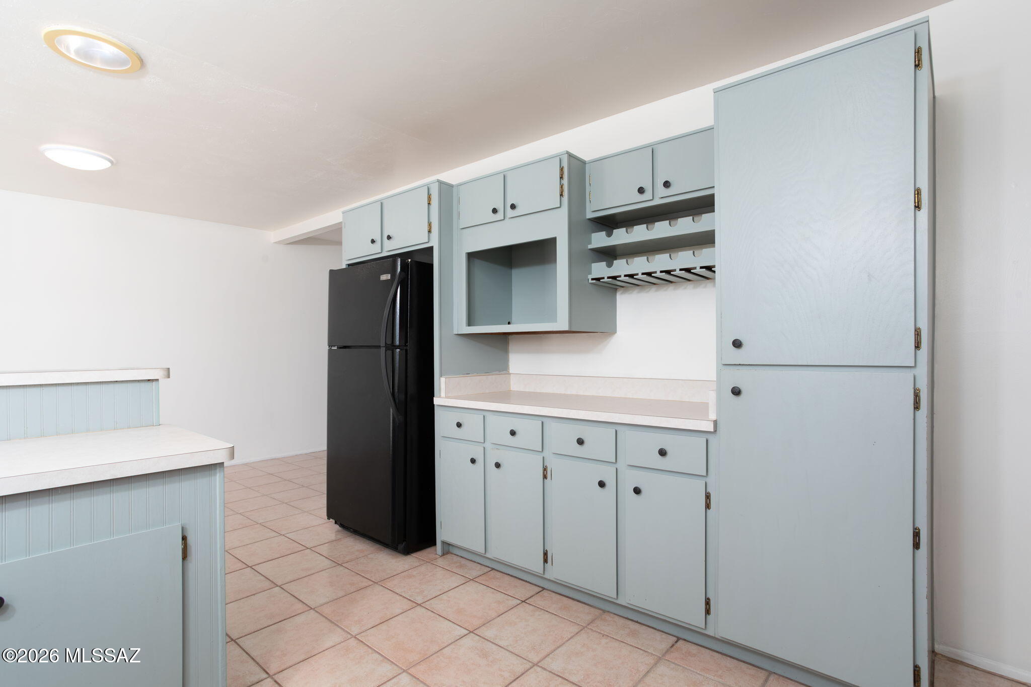 Valley View East (1-60) - Residential