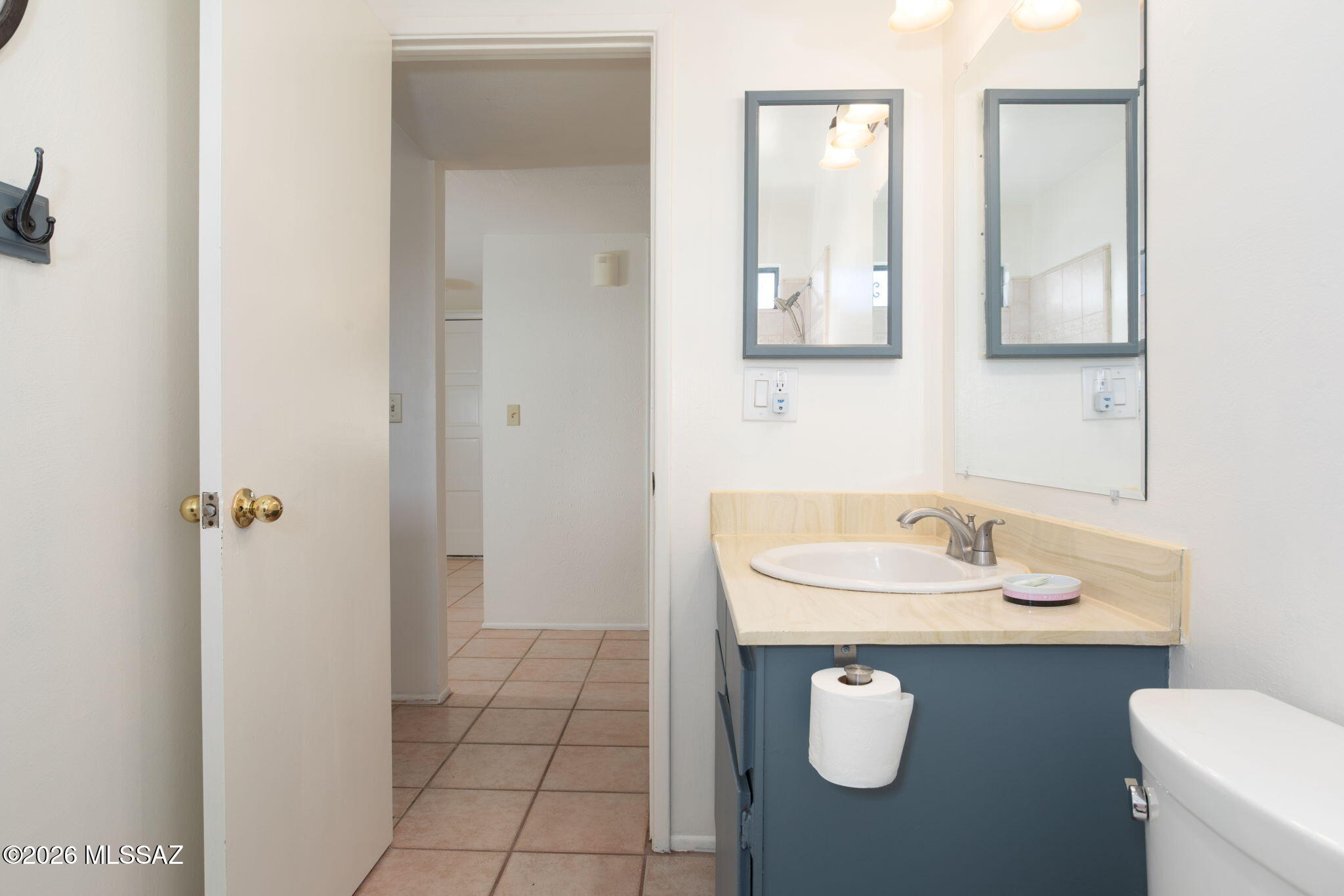 Valley View East (1-60) - Residential