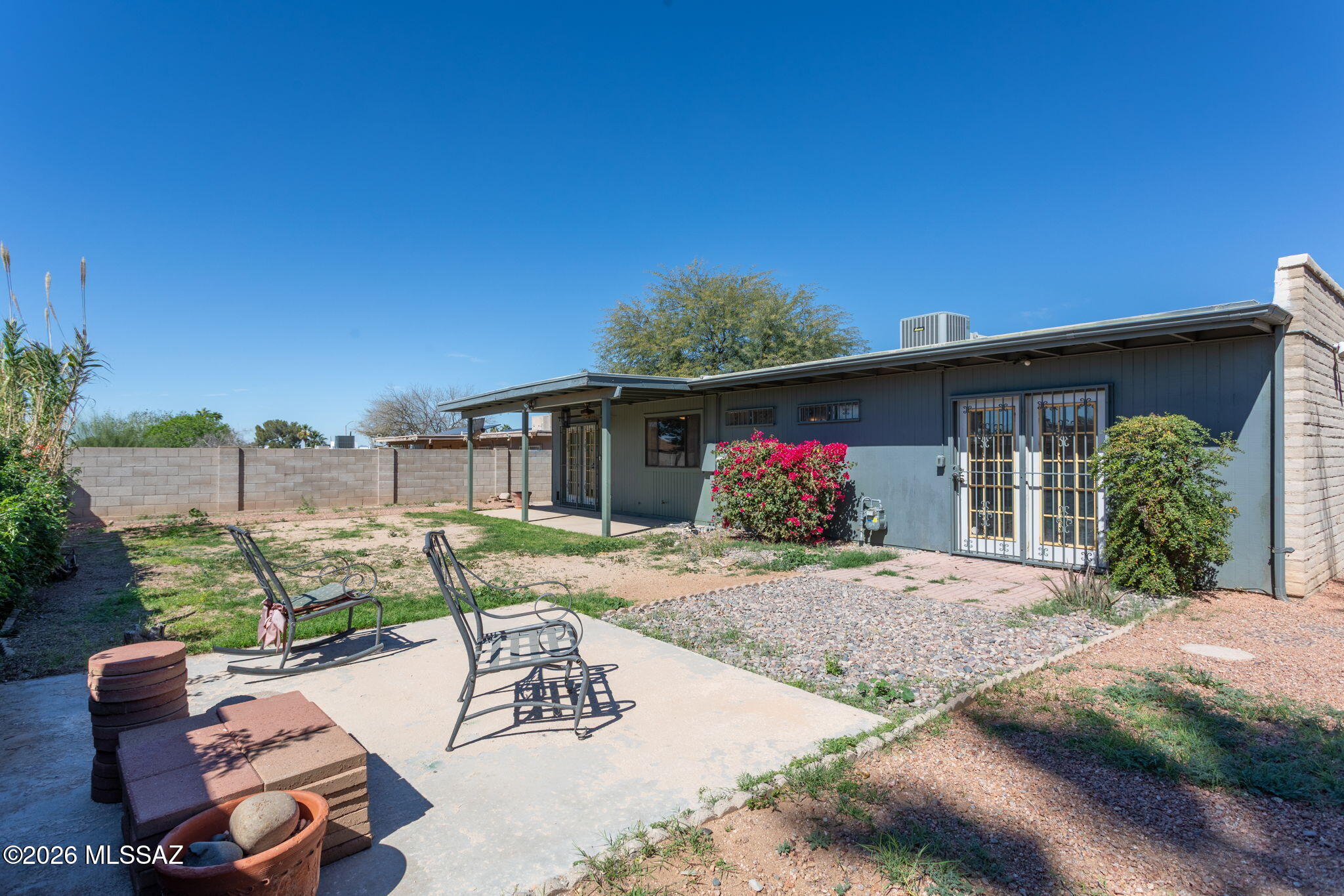 Valley View East (1-60) - Residential